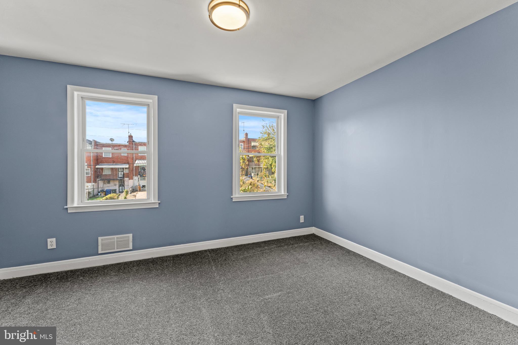 BELAIR-EDISON - Residential