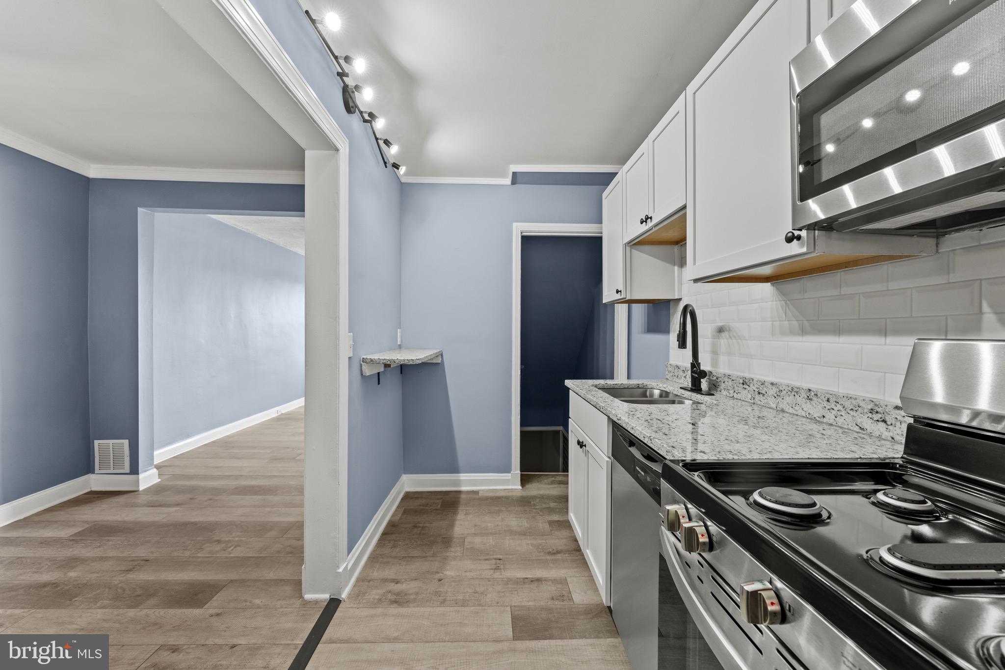 BELAIR-EDISON - Residential