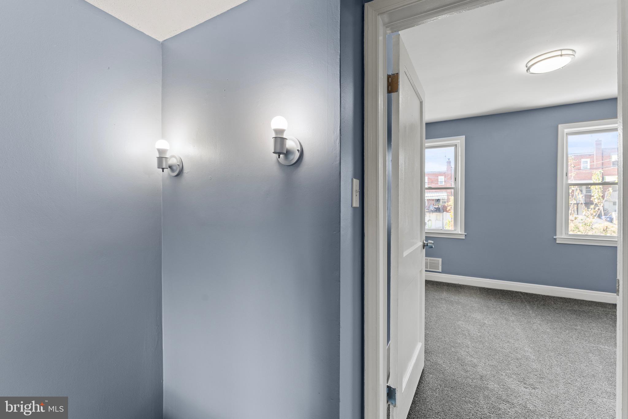 BELAIR-EDISON - Residential