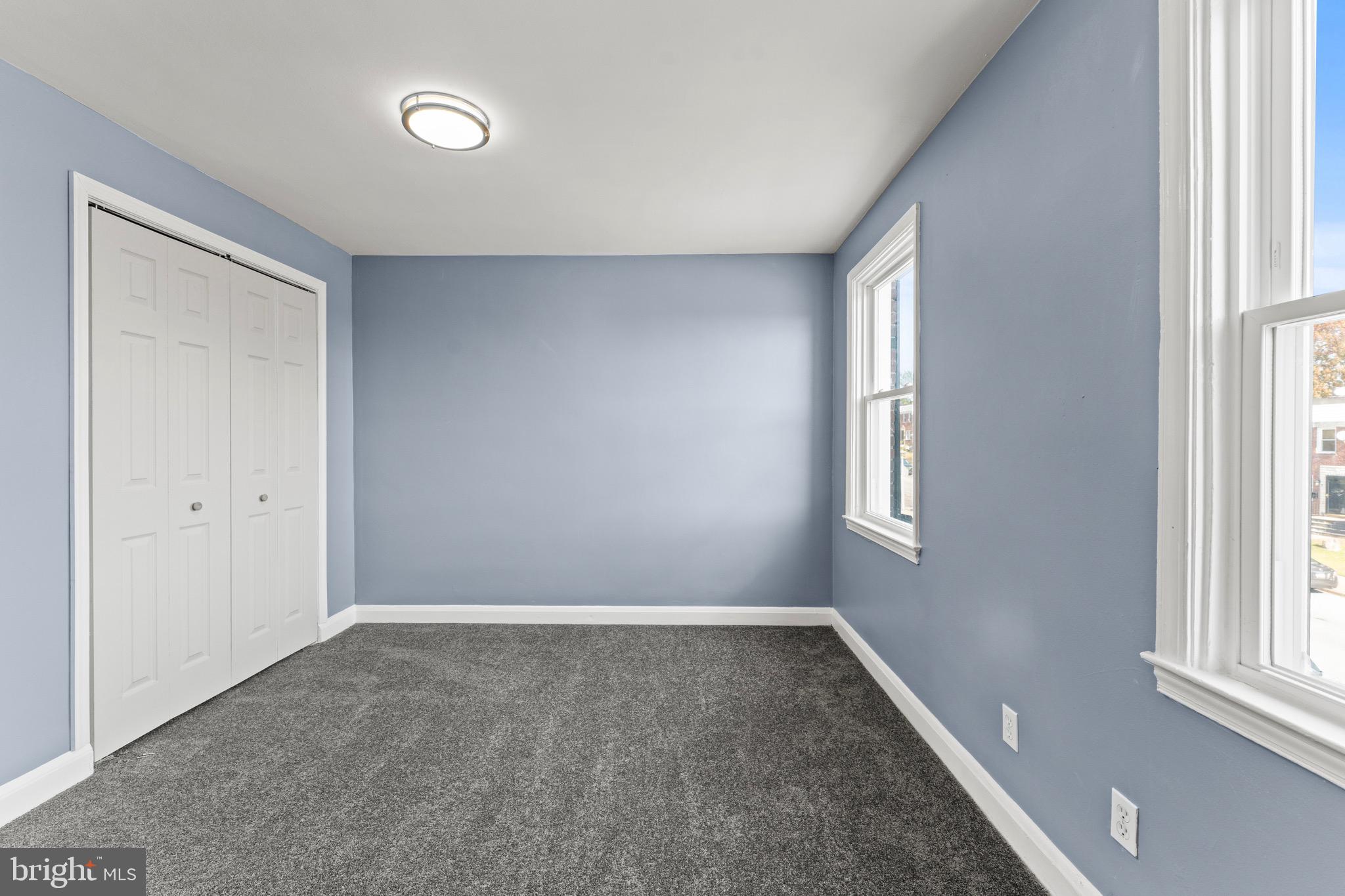 BELAIR-EDISON - Residential