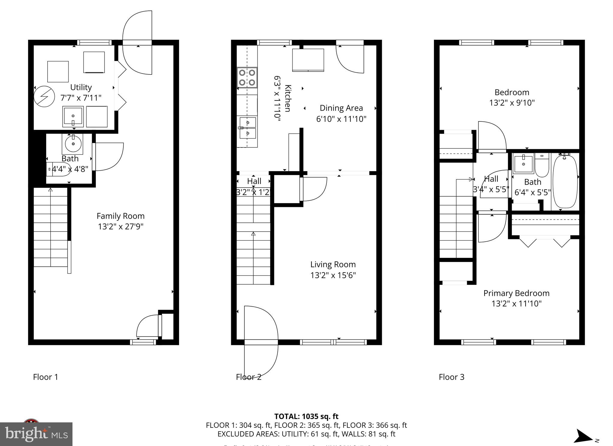 BELAIR-EDISON - Residential