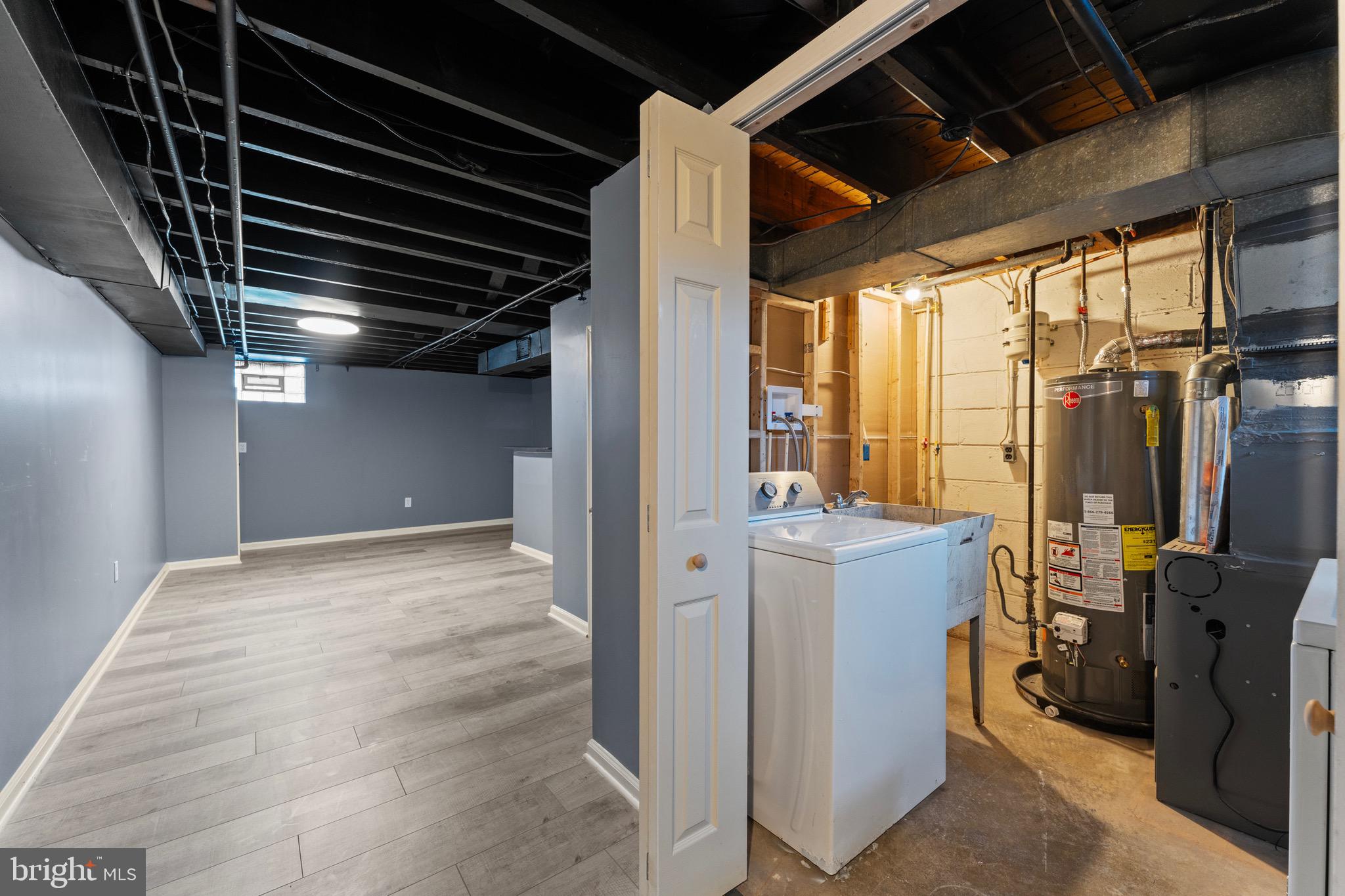 BELAIR-EDISON - Residential