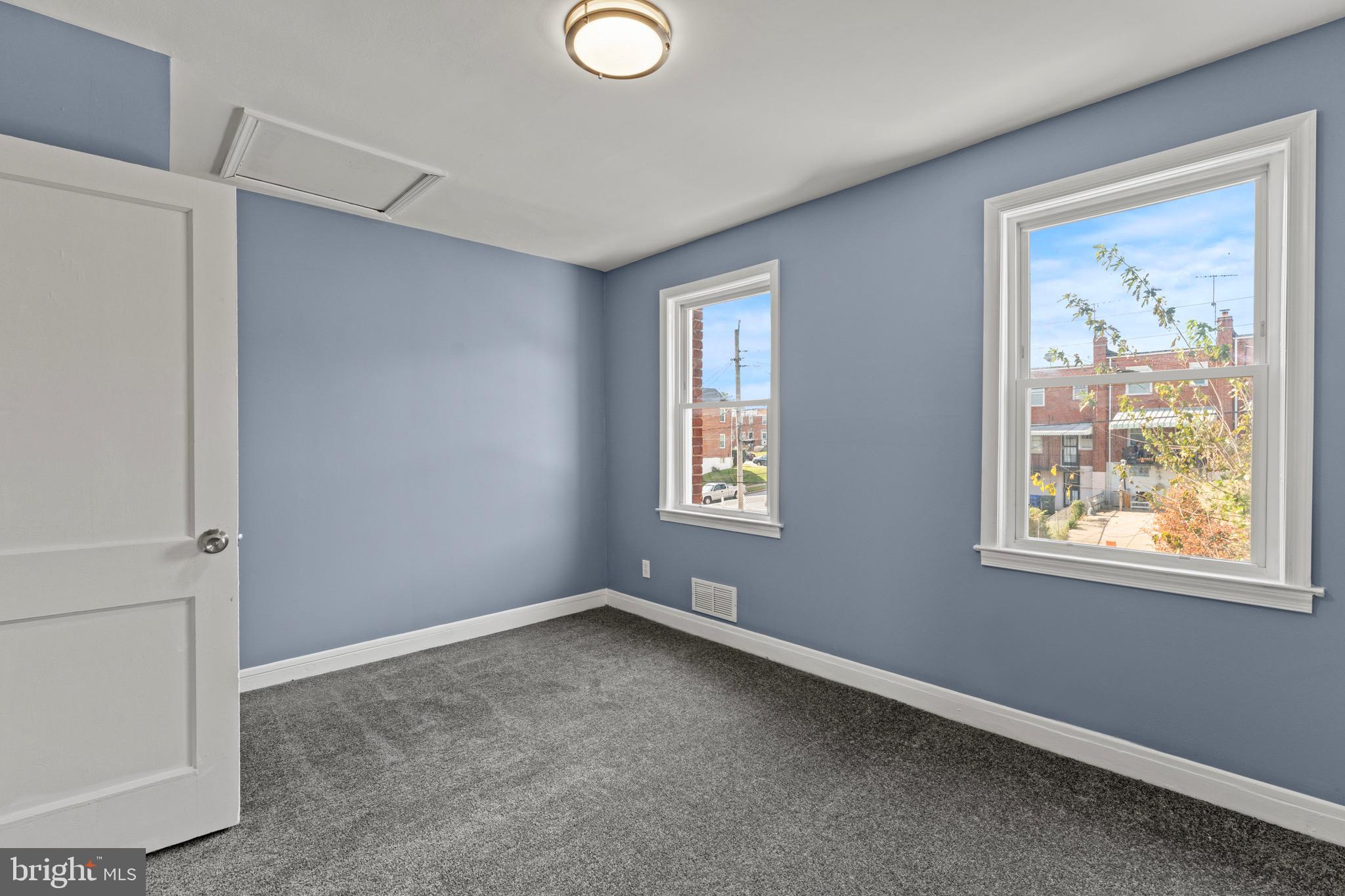 BELAIR-EDISON - Residential