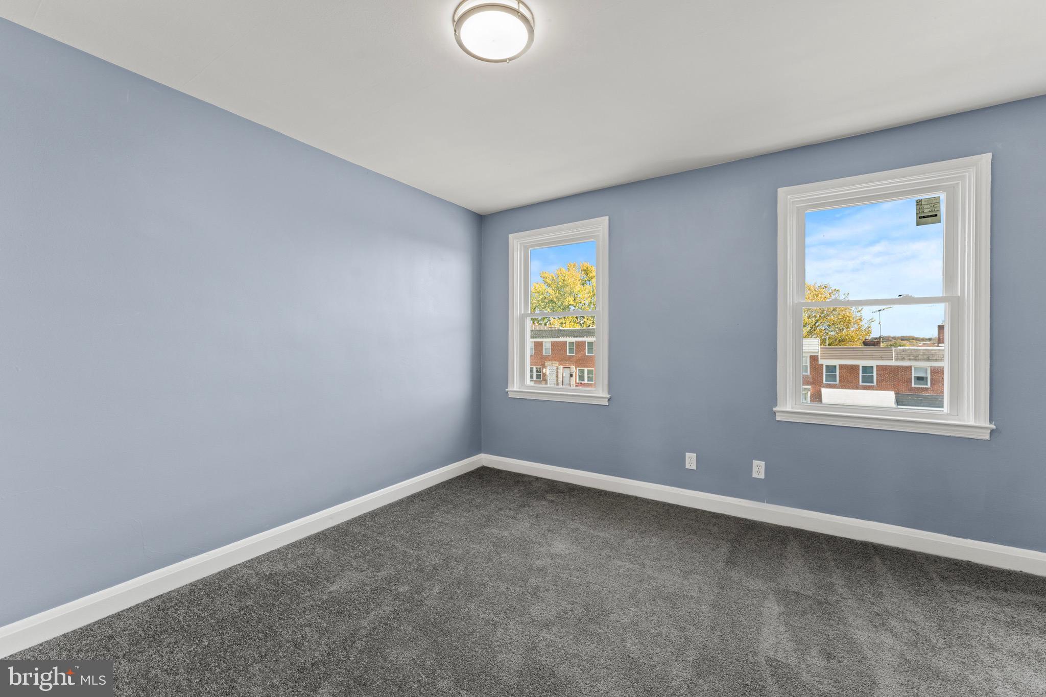 BELAIR-EDISON - Residential