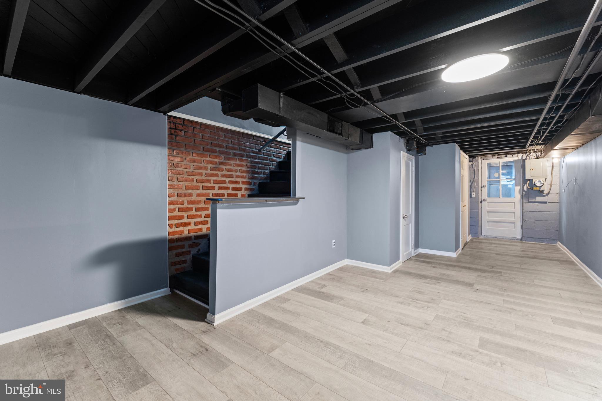 BELAIR-EDISON - Residential