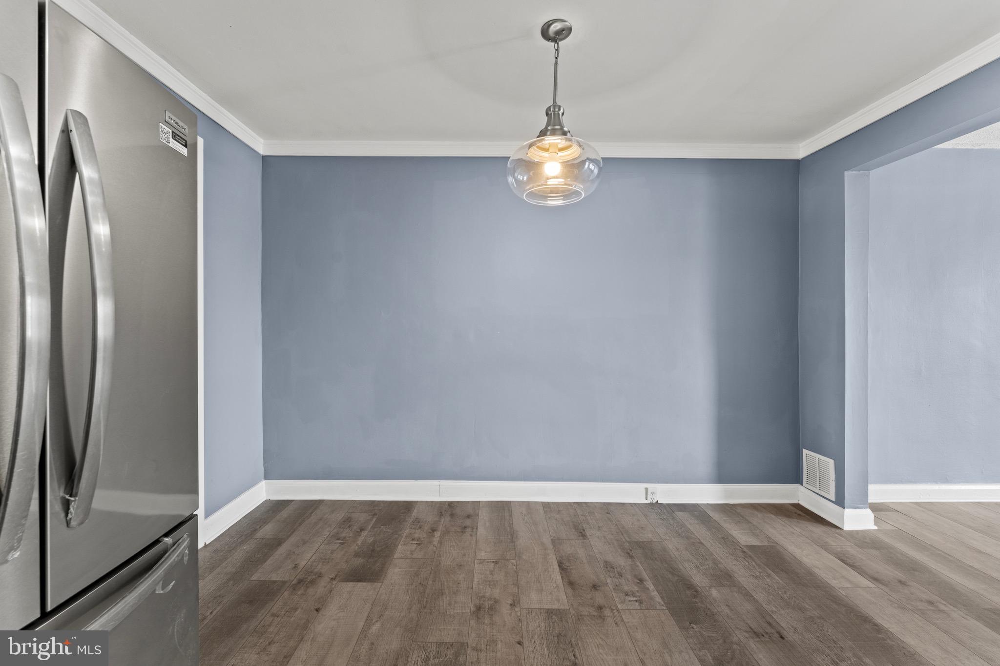 BELAIR-EDISON - Residential