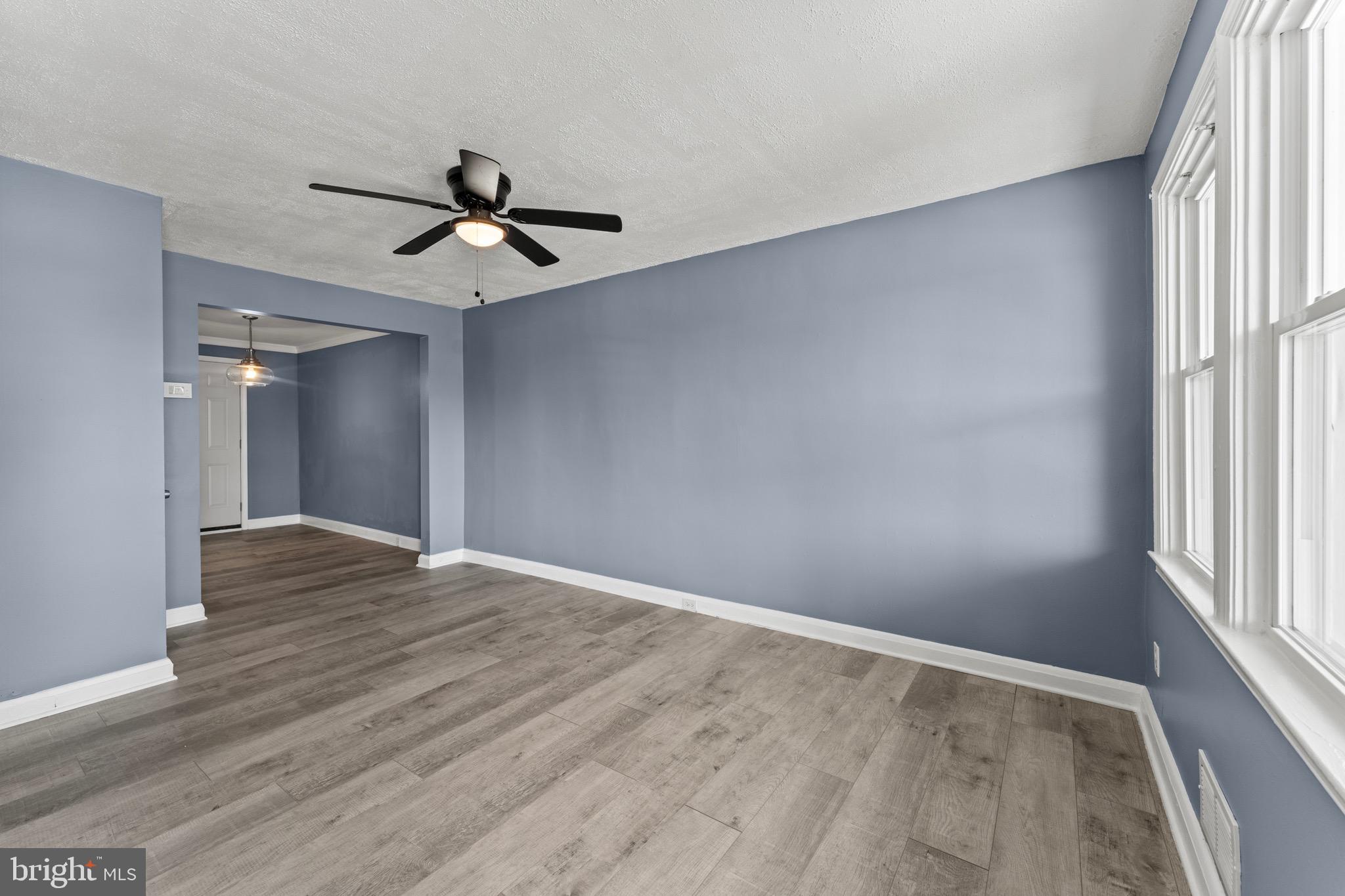 BELAIR-EDISON - Residential