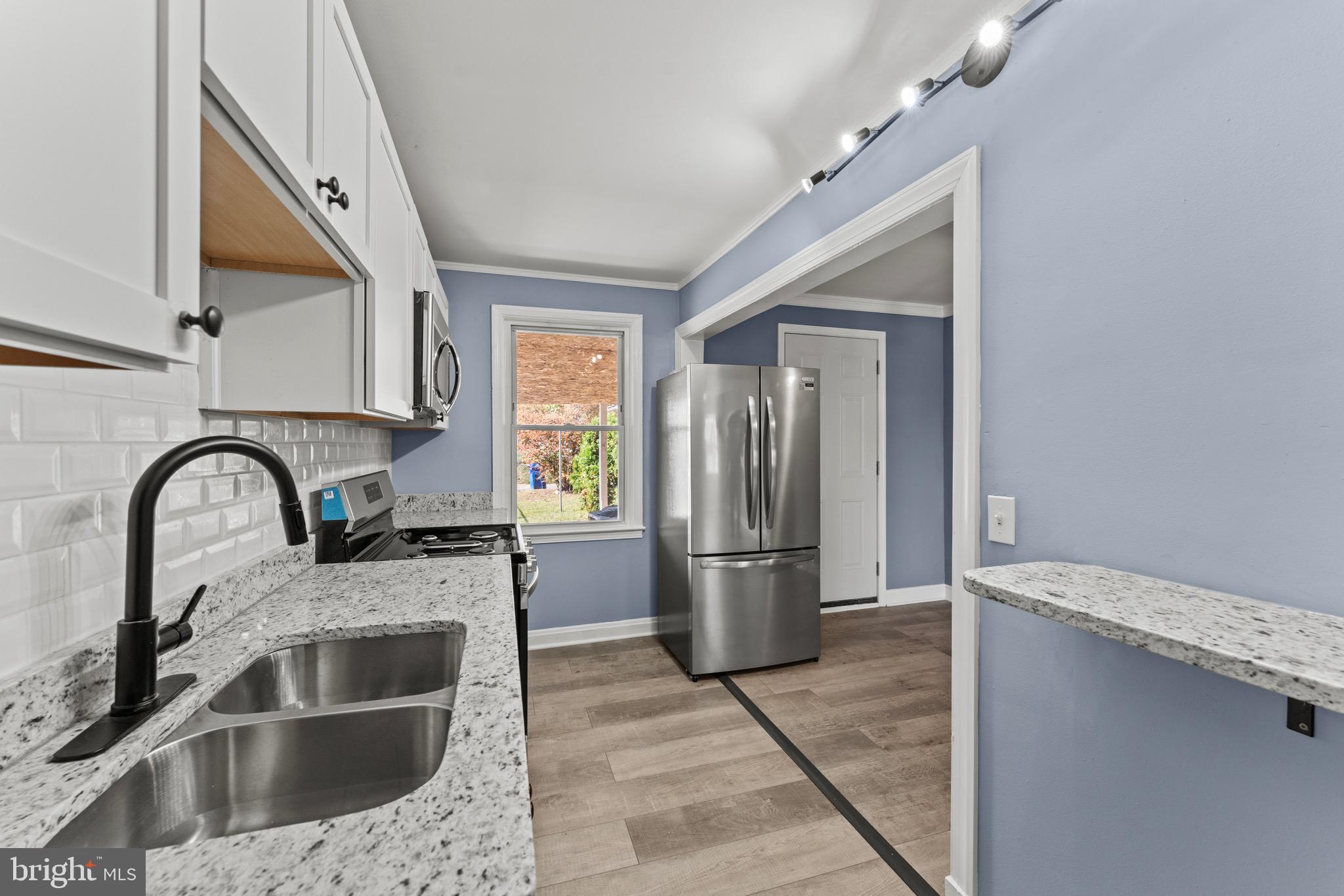 BELAIR-EDISON - Residential