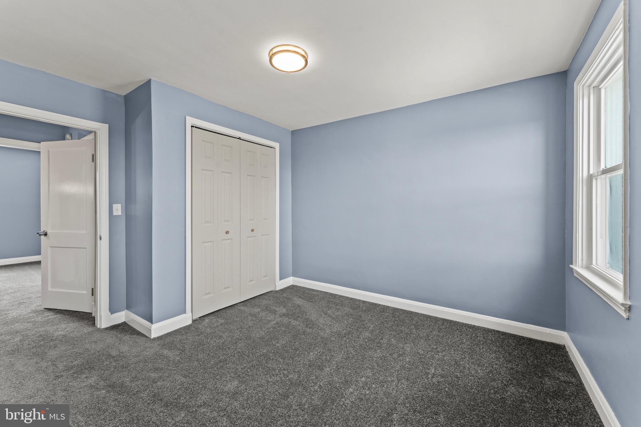 BELAIR-EDISON - Residential