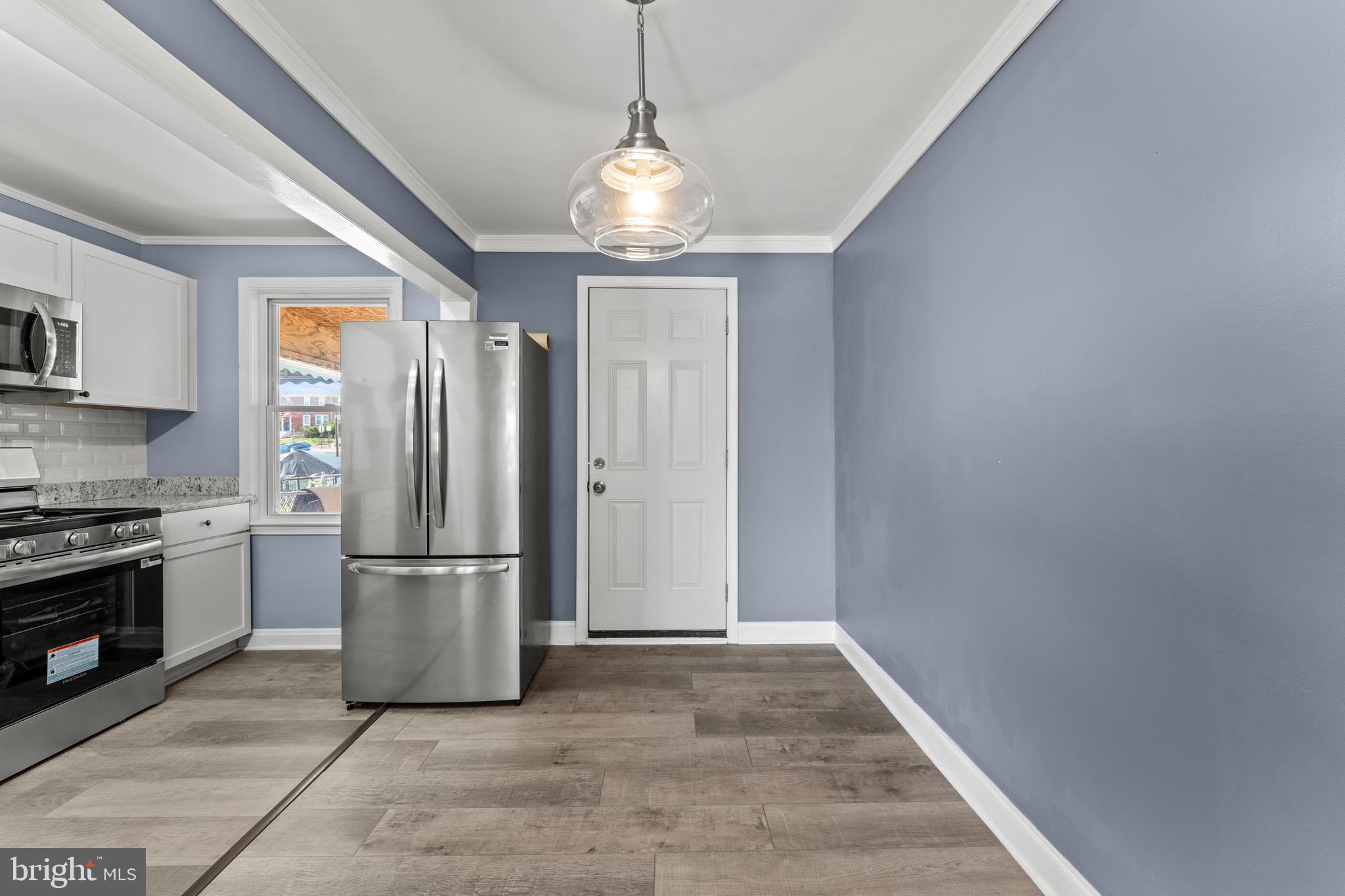 BELAIR-EDISON - Residential