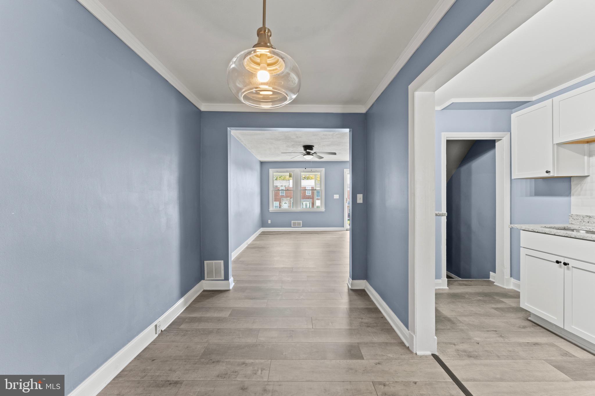 BELAIR-EDISON - Residential