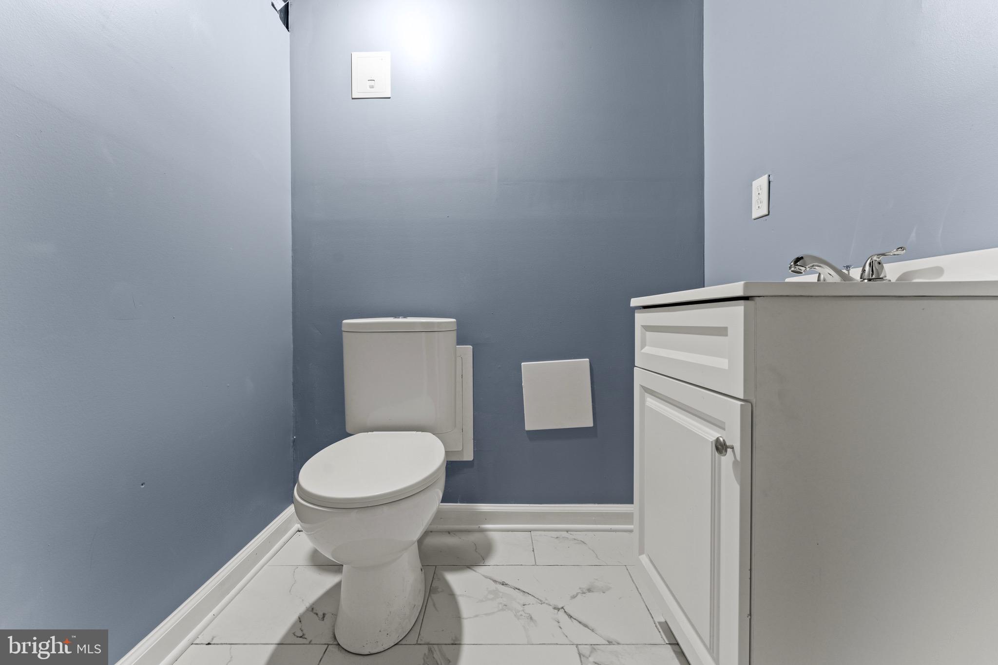 BELAIR-EDISON - Residential