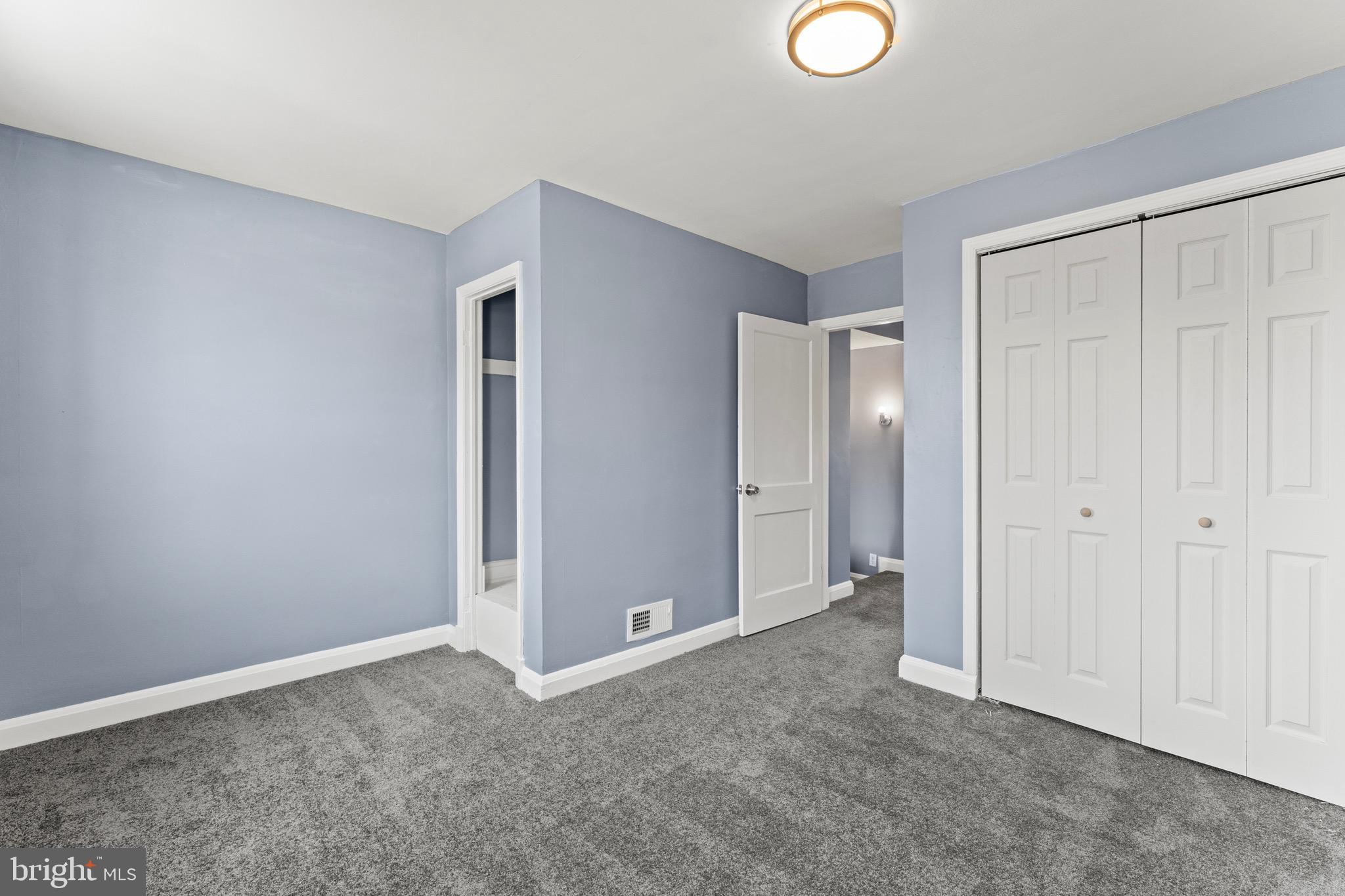 BELAIR-EDISON - Residential