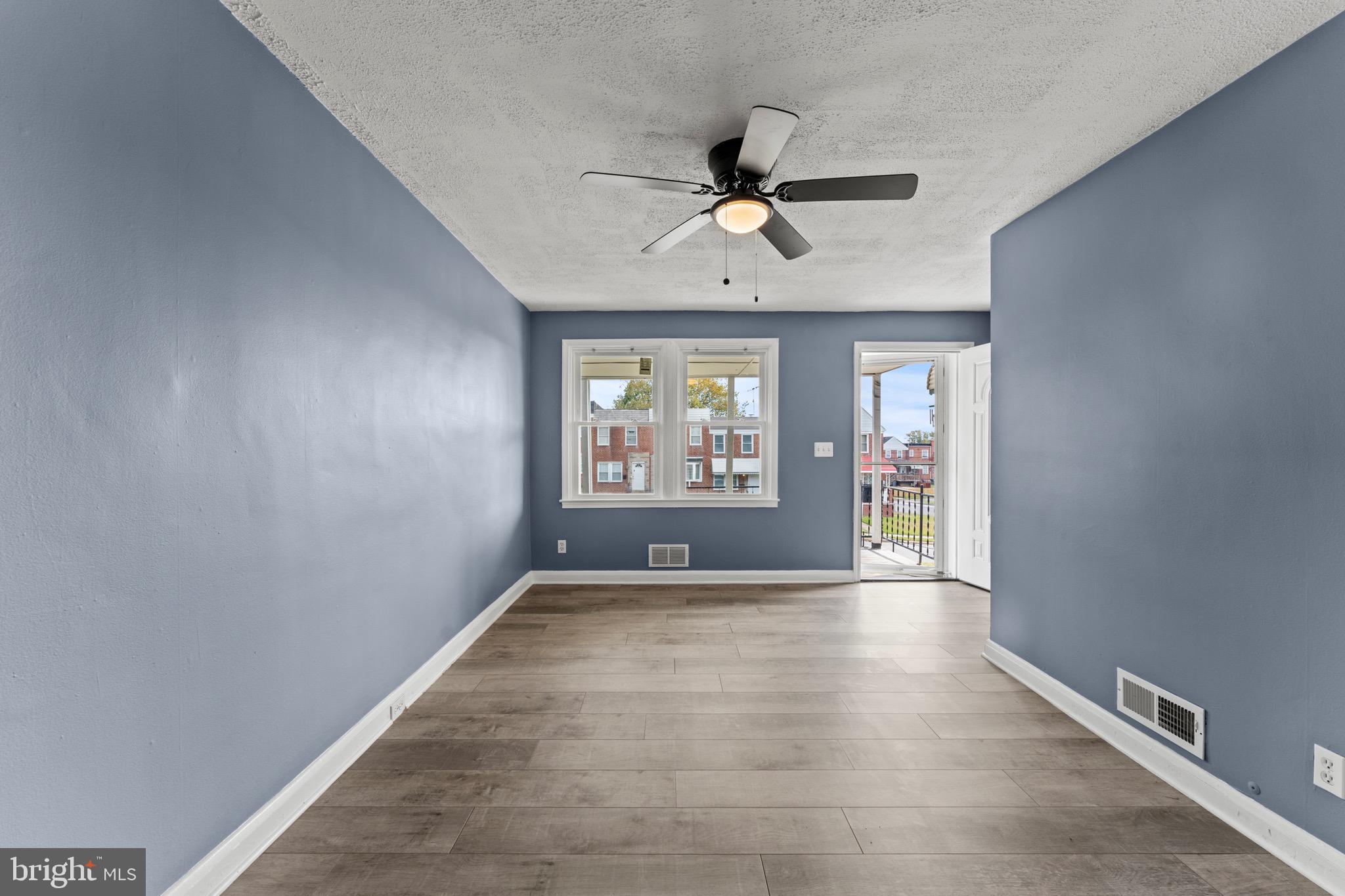 BELAIR-EDISON - Residential