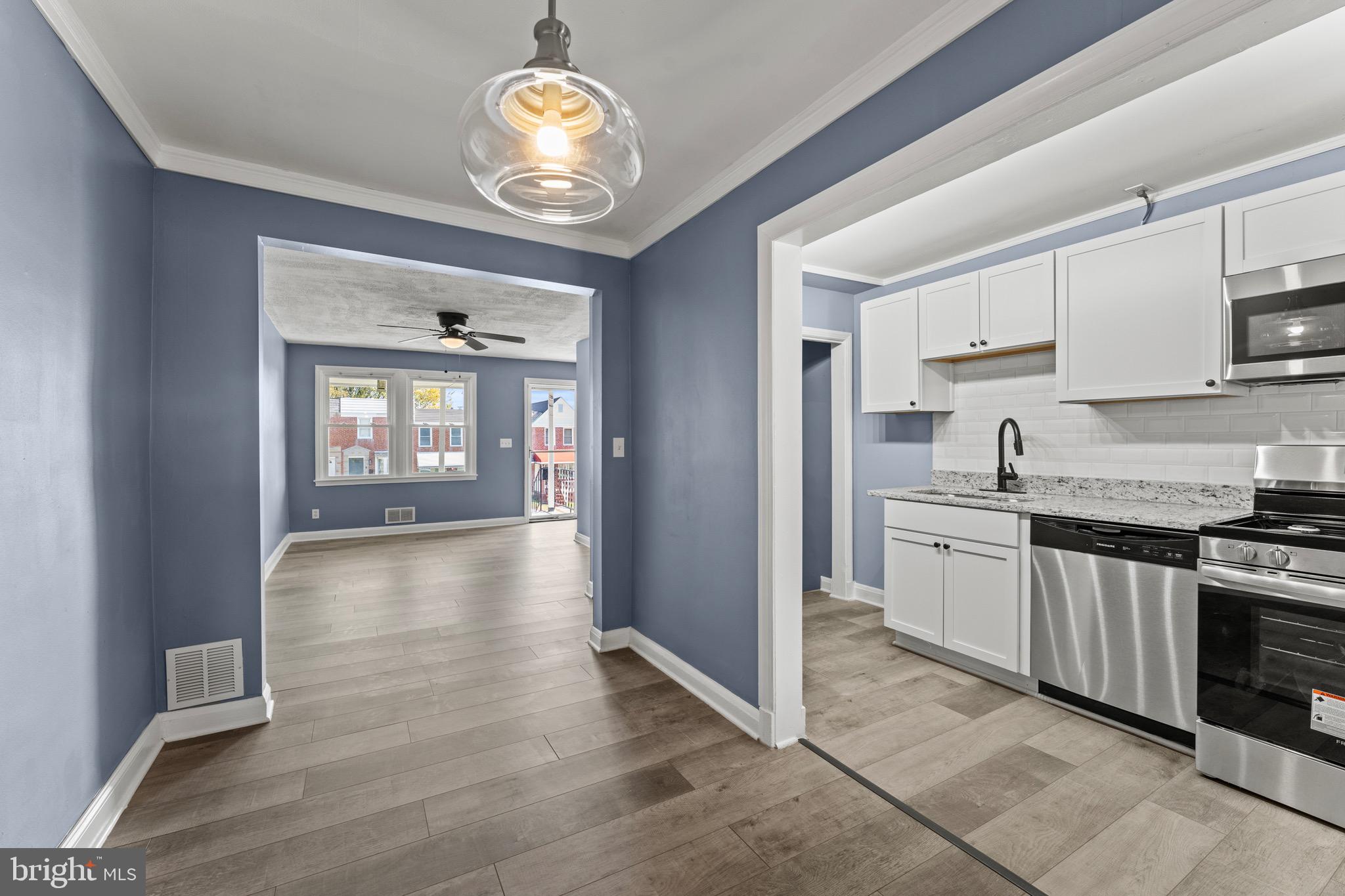 BELAIR-EDISON - Residential