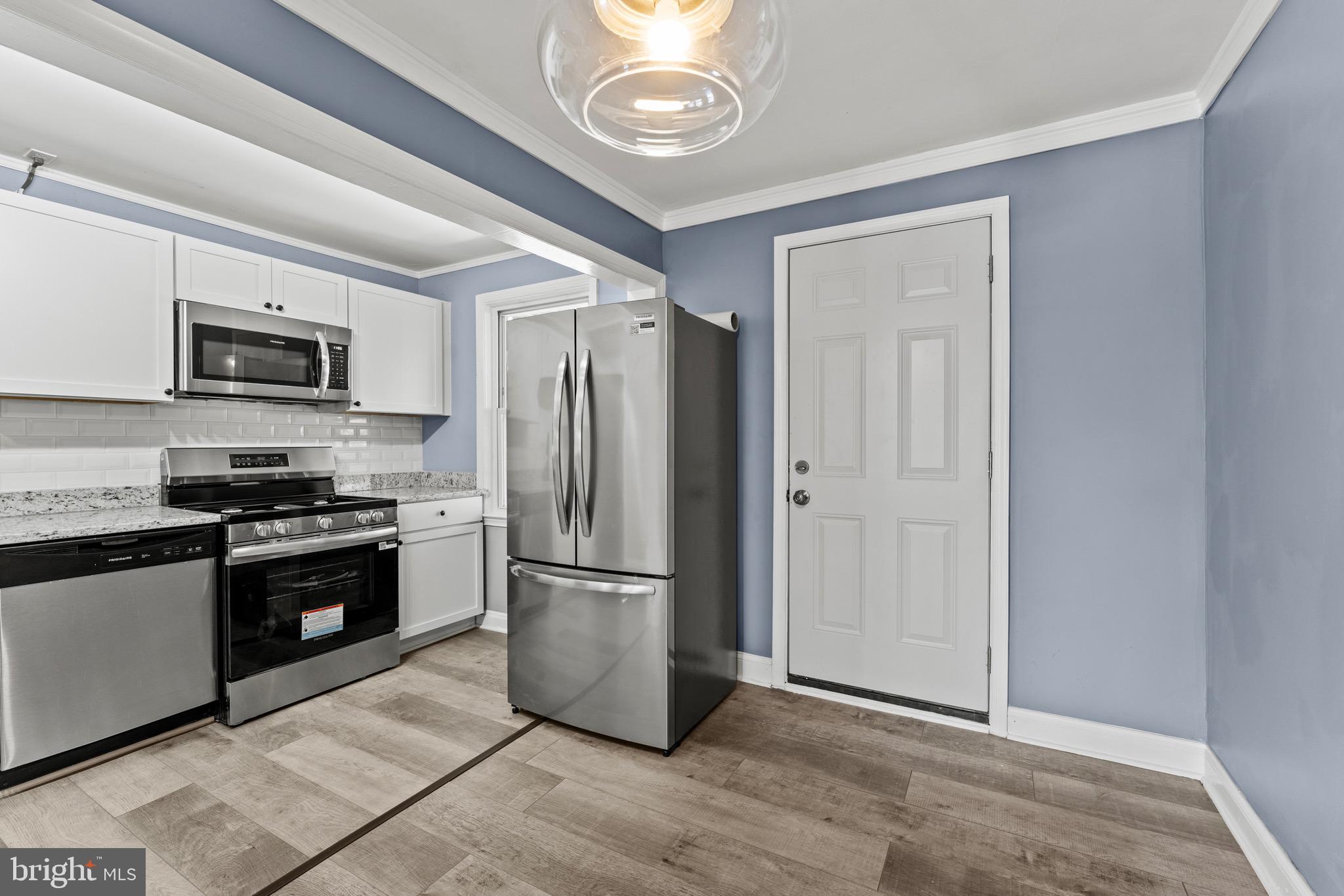 BELAIR-EDISON - Residential