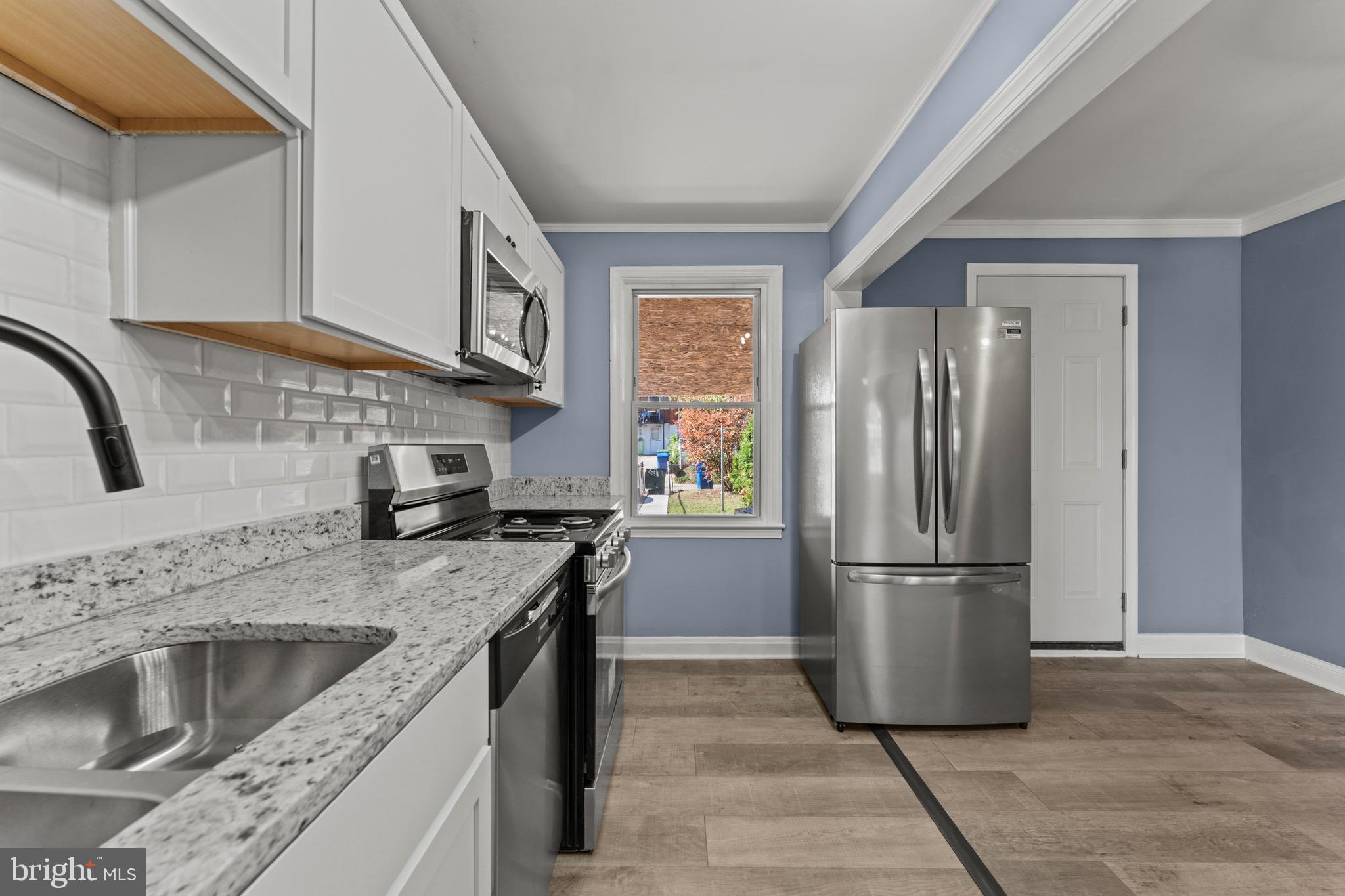 BELAIR-EDISON - Residential