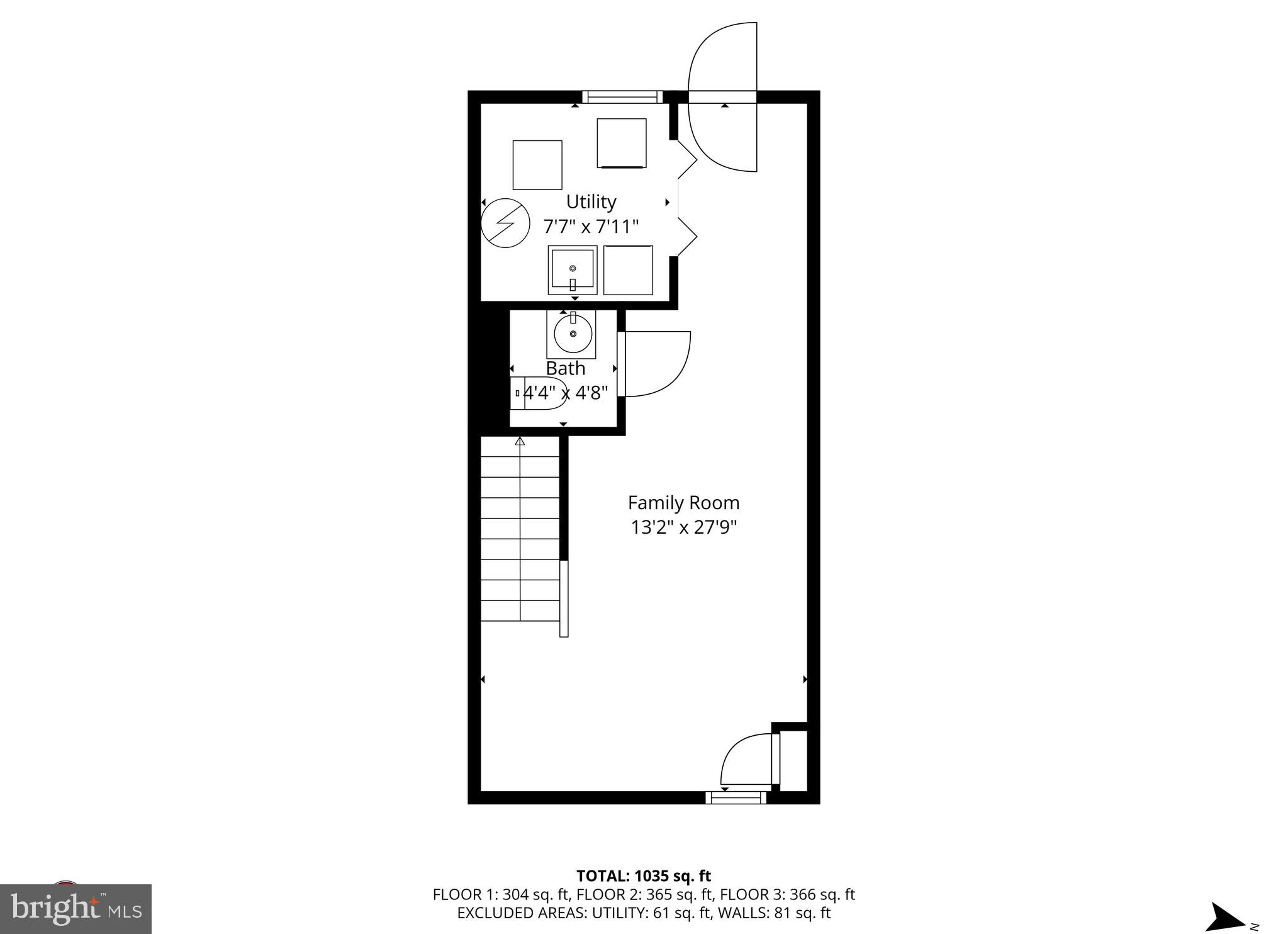 BELAIR-EDISON - Residential