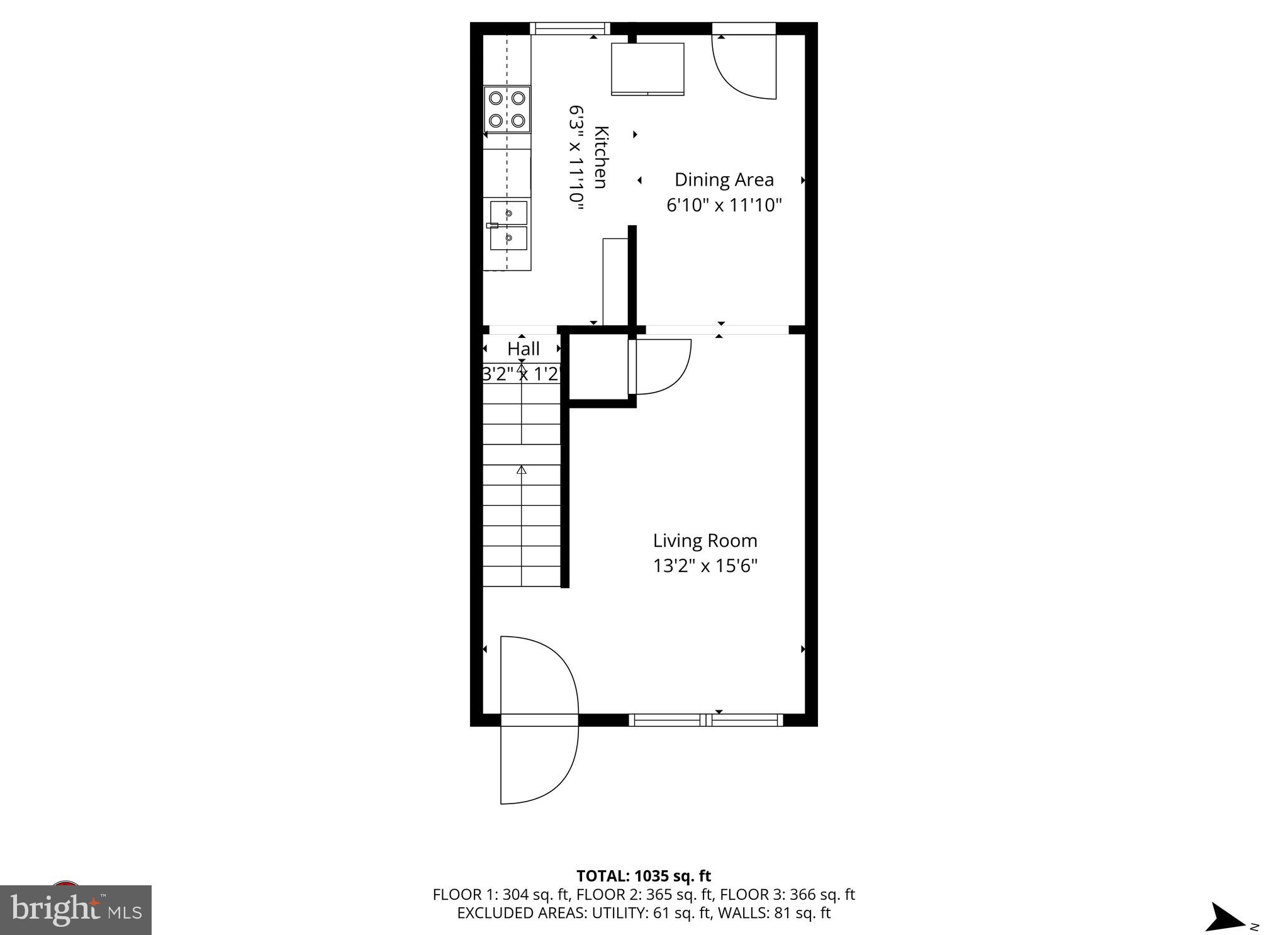 BELAIR-EDISON - Residential