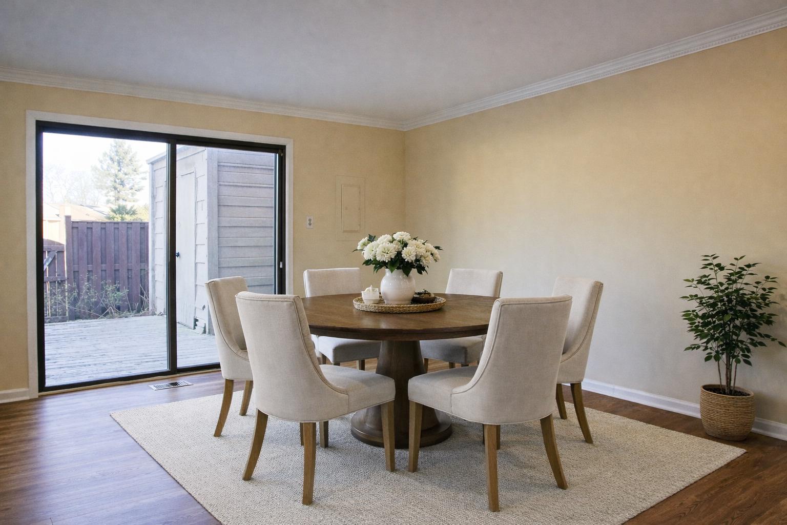 CHARLENE - Residential