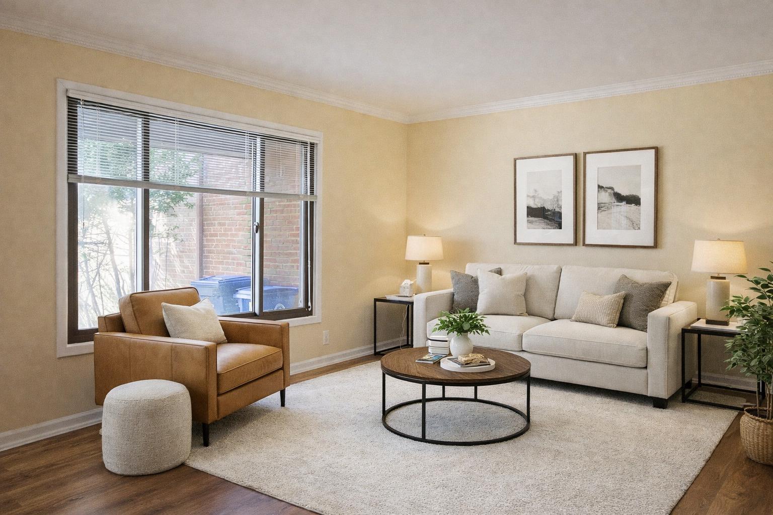 CHARLENE - Residential