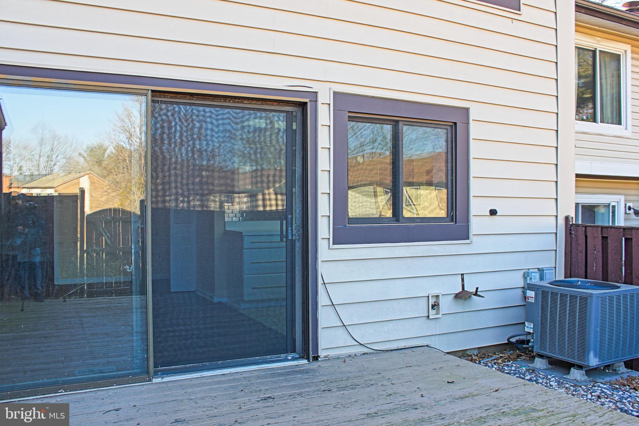 CHARLENE - Residential