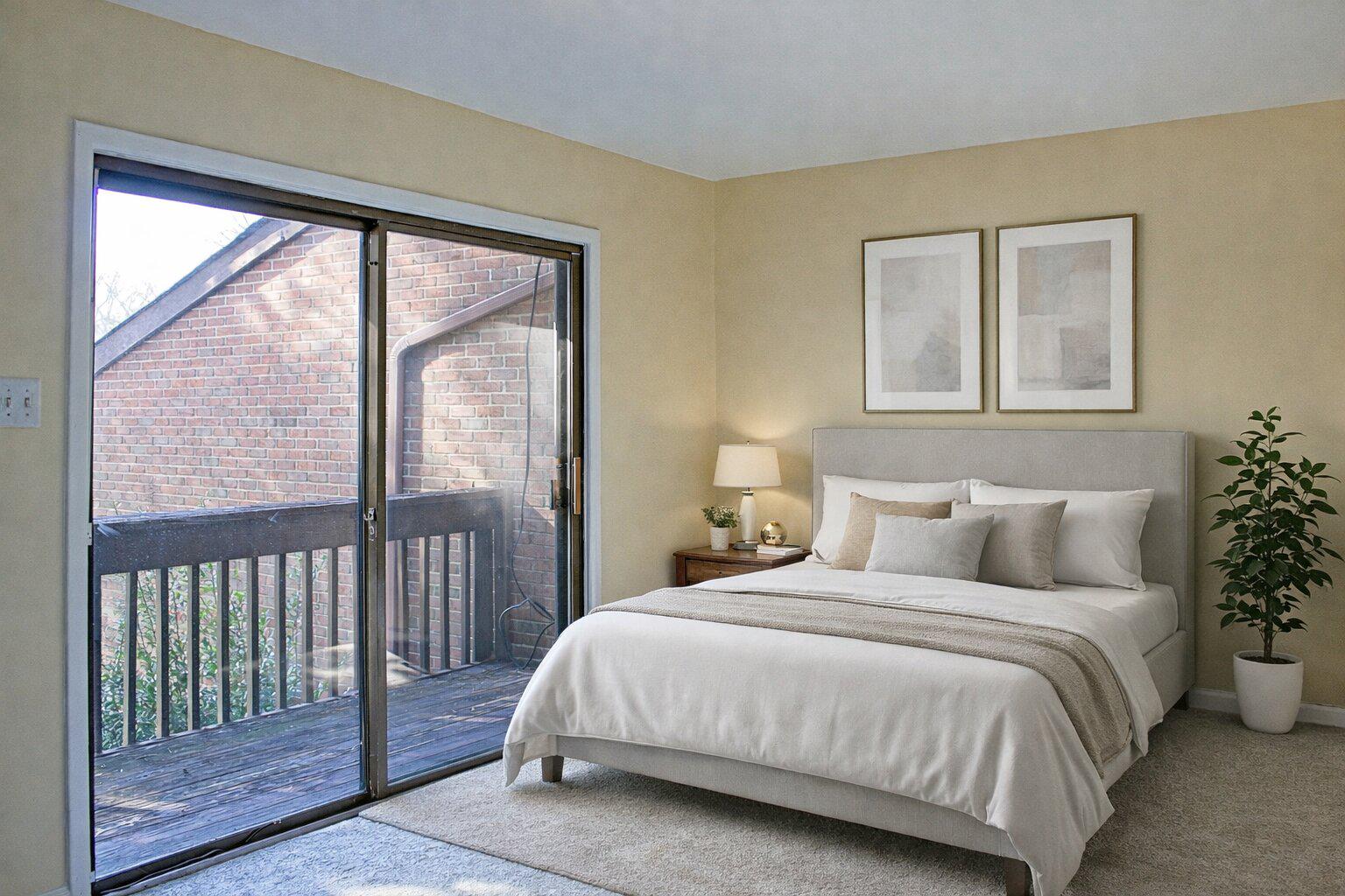 CHARLENE - Residential