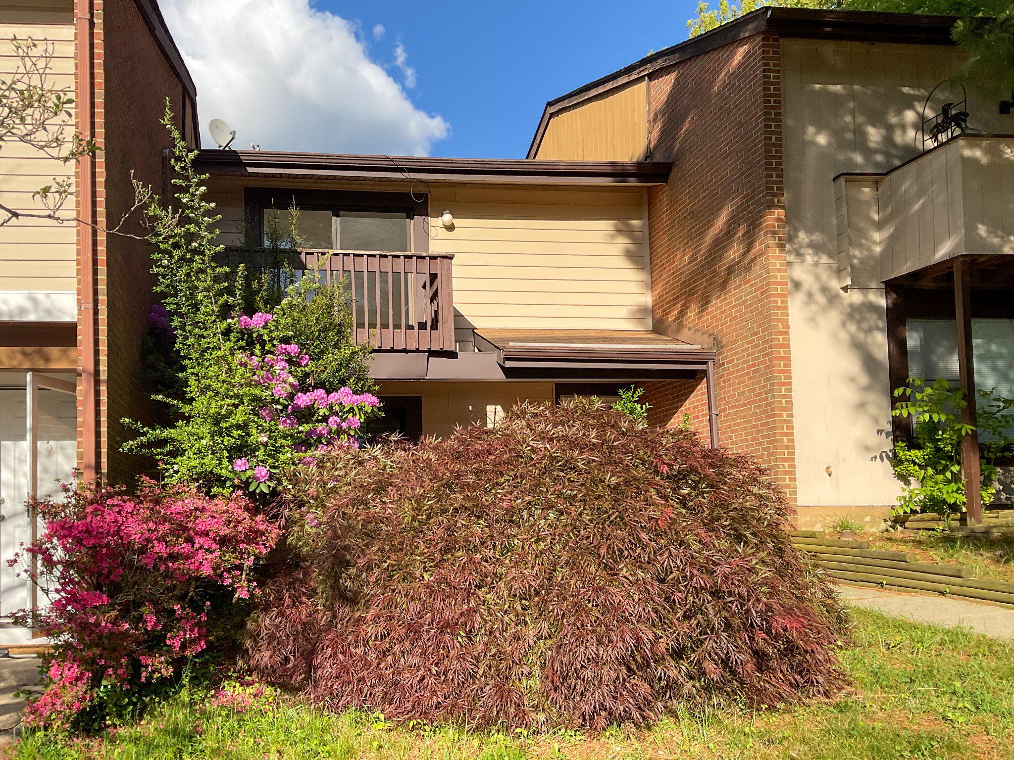 CHARLENE - Residential