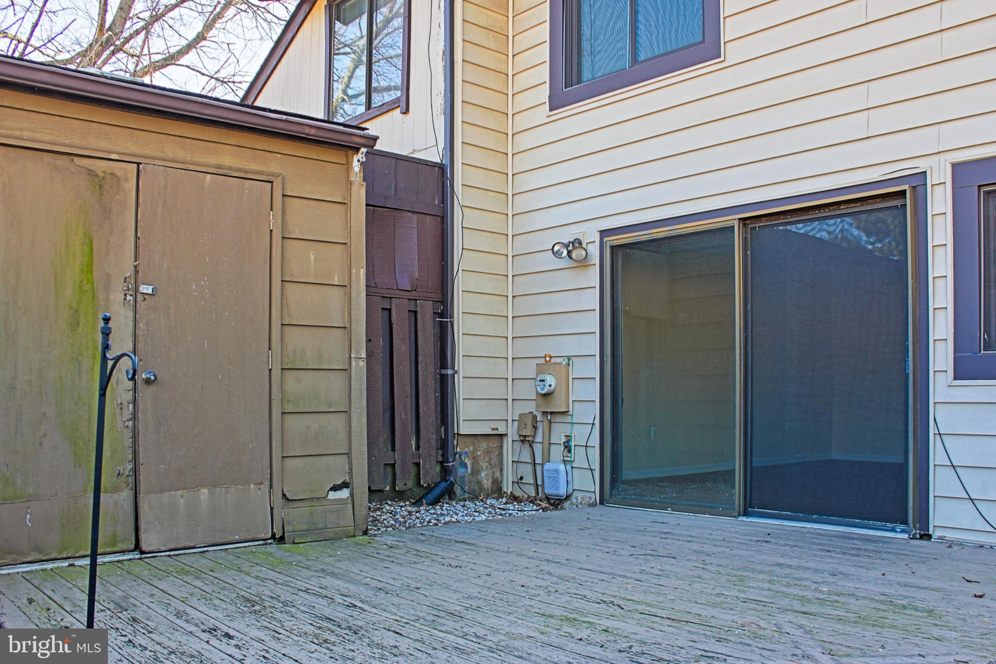 CHARLENE - Residential