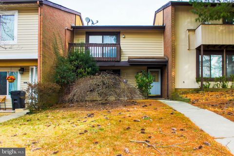 9040 CENTERWAY ROAD GAITHERSBURG MD 20879