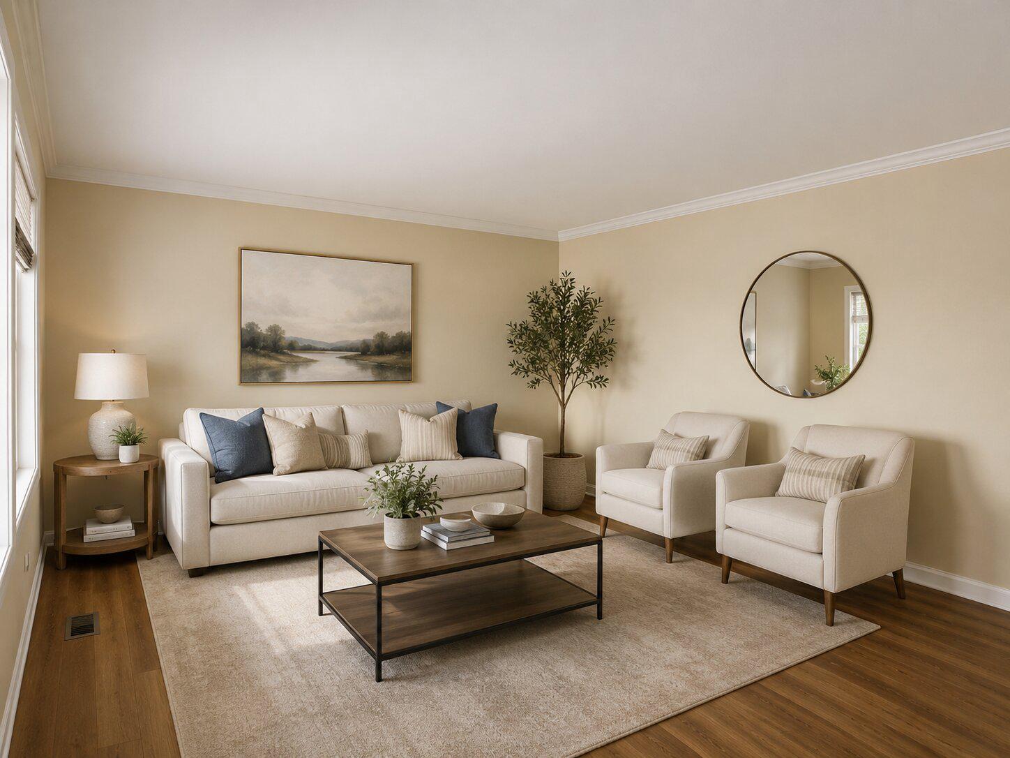 CHARLENE - Residential