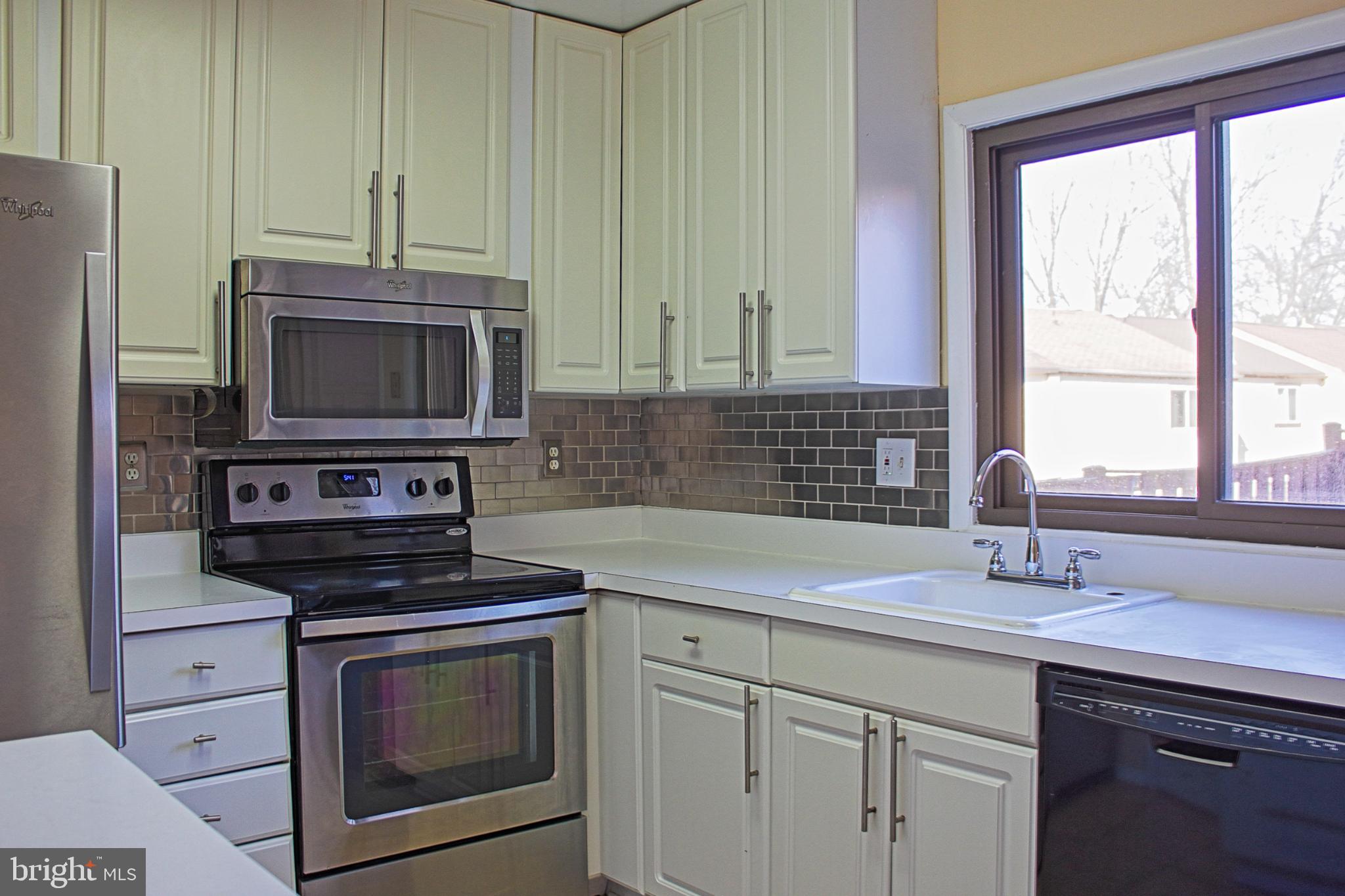 CHARLENE - Residential