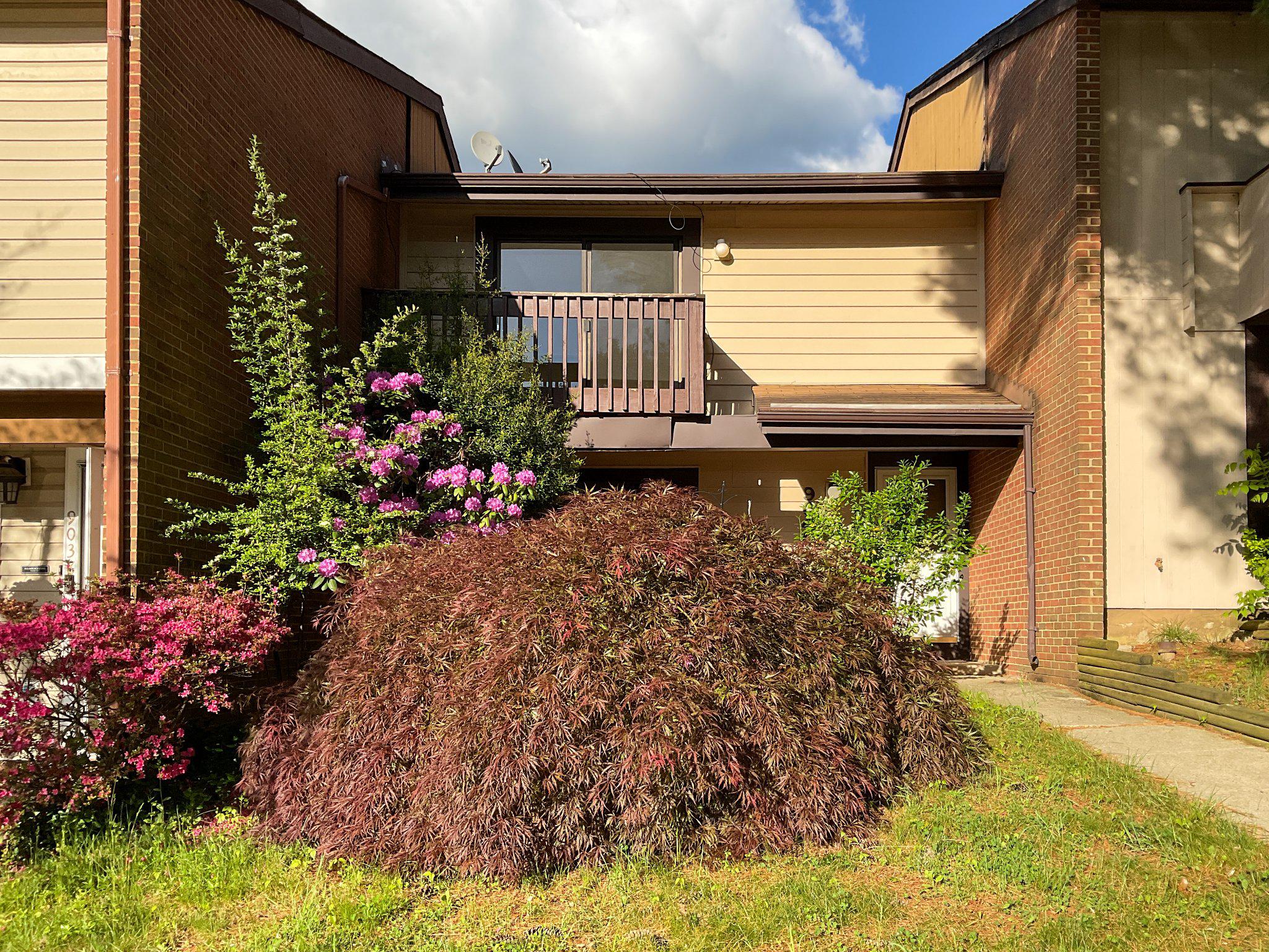 CHARLENE - Residential