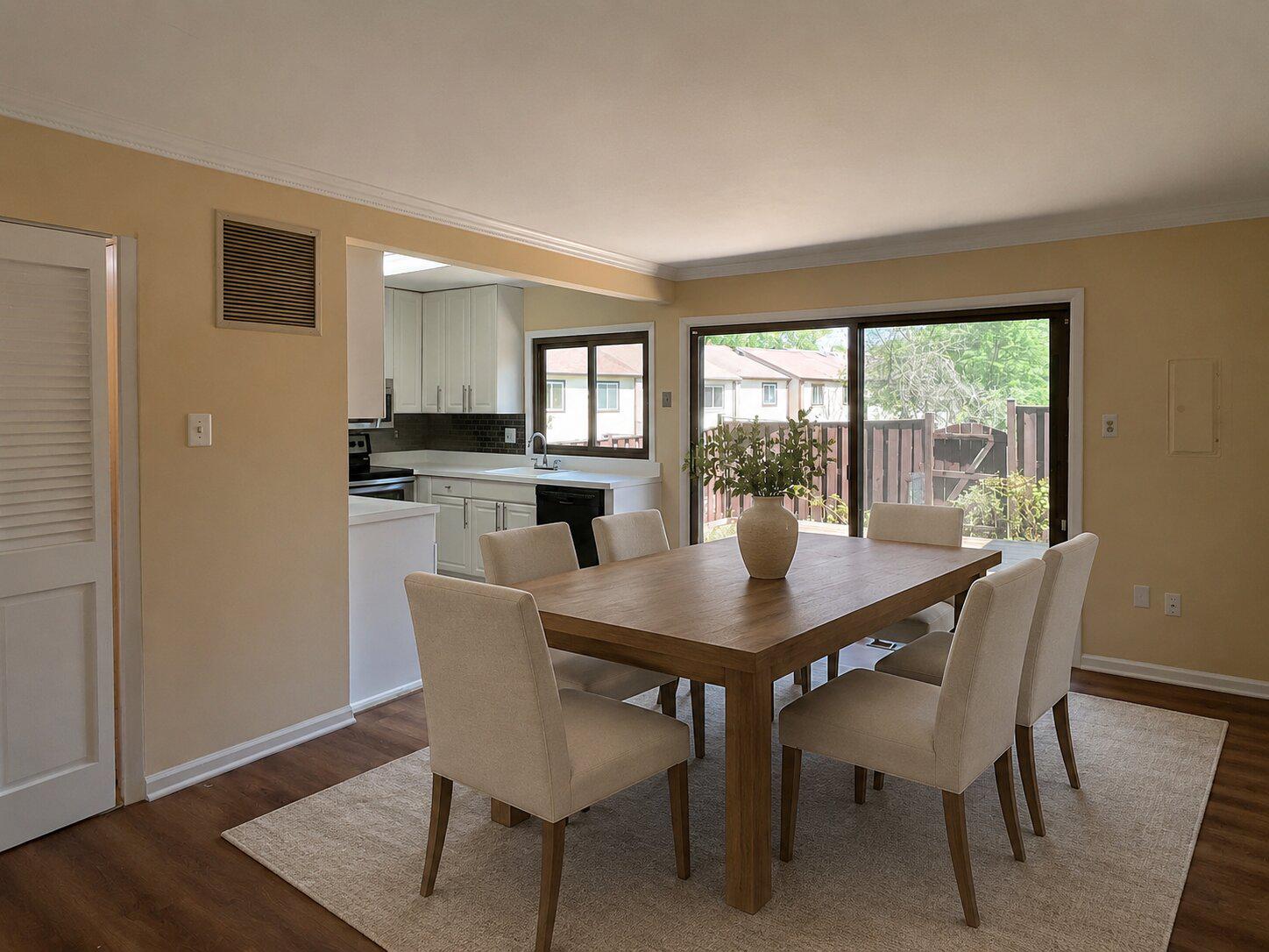 CHARLENE - Residential