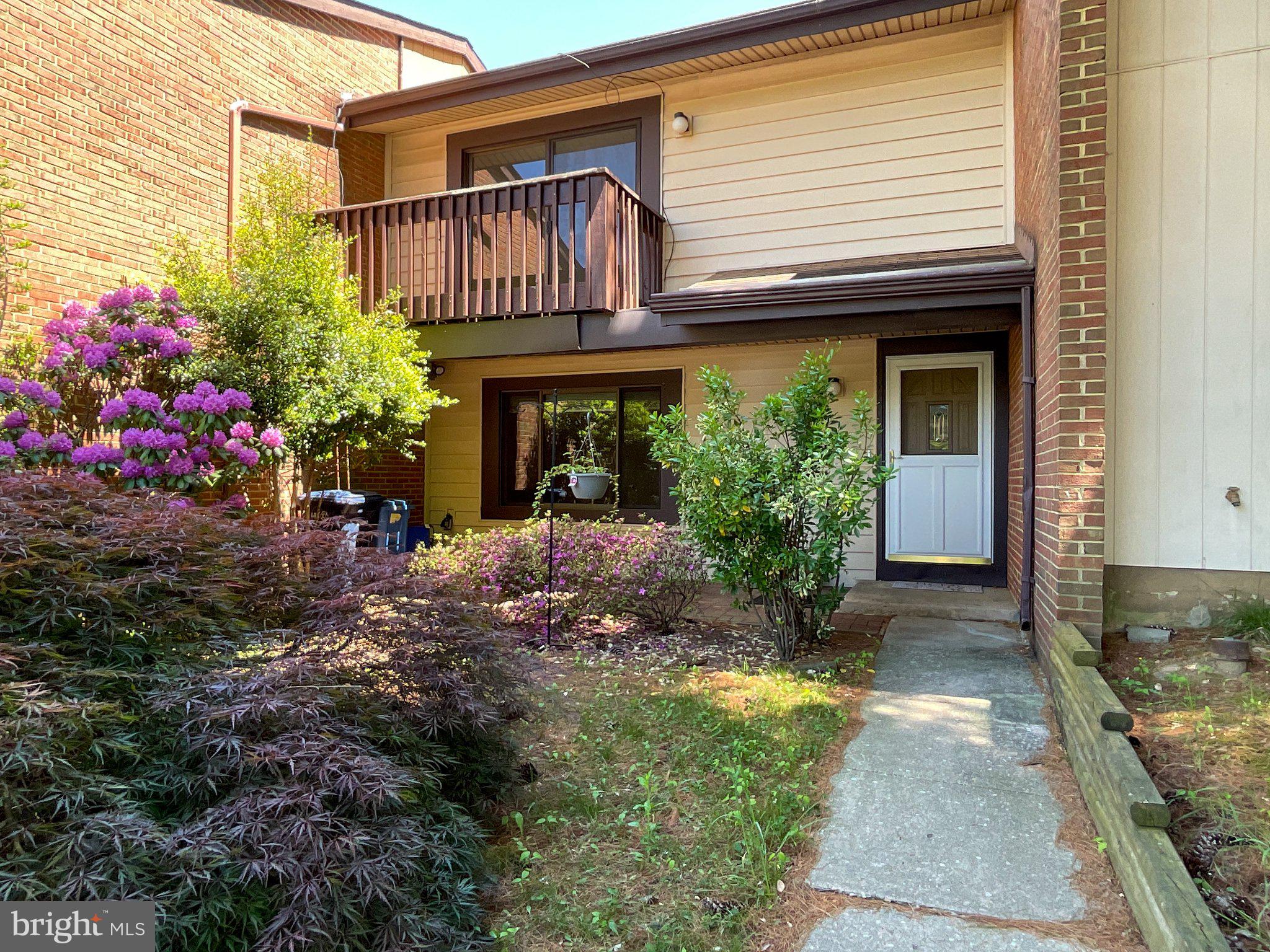 CHARLENE - Residential