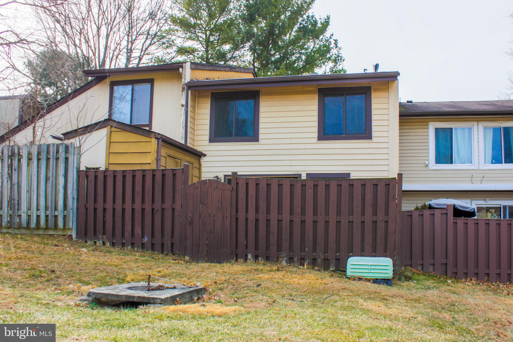 CHARLENE - Residential