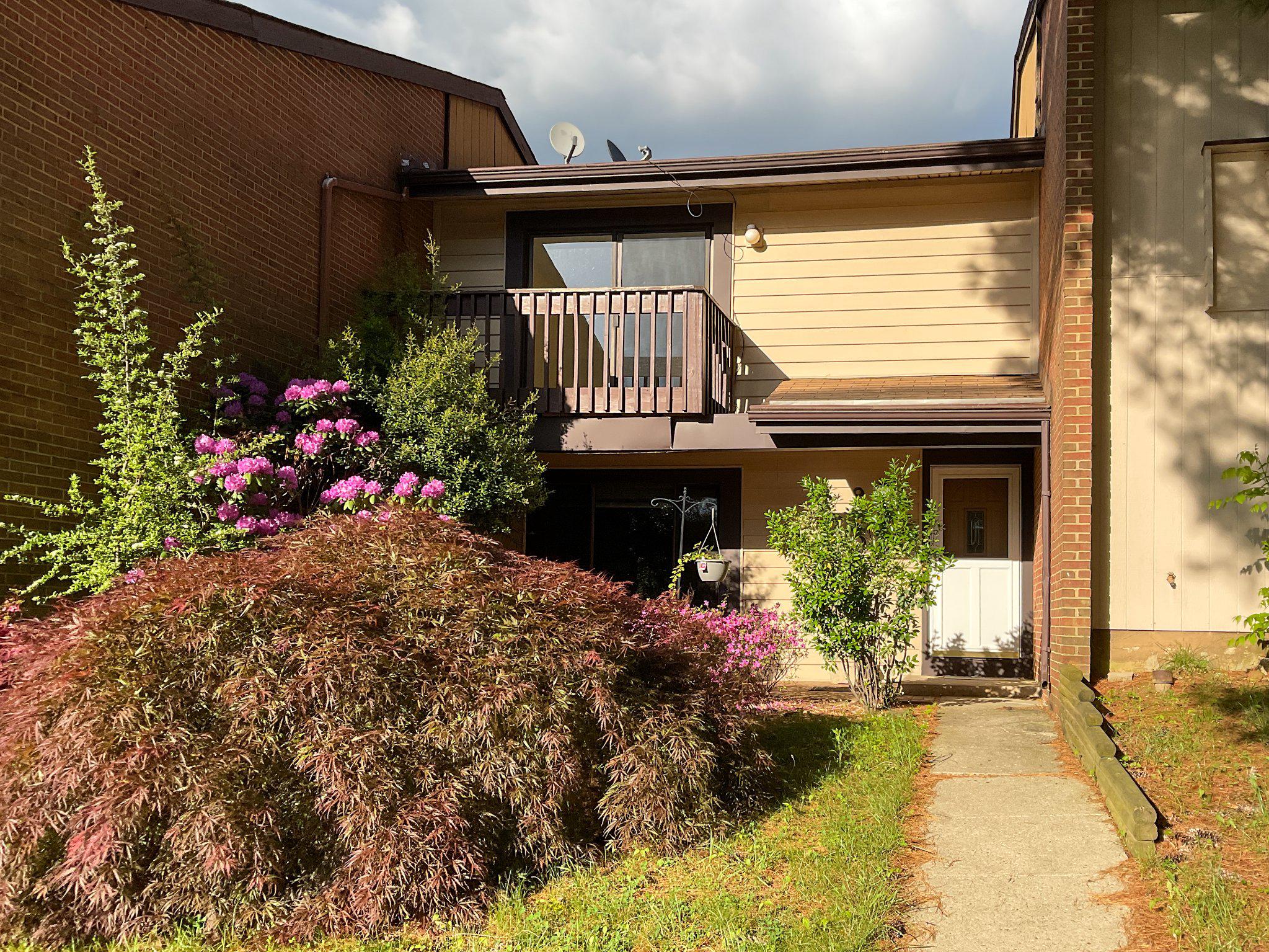 CHARLENE - Residential