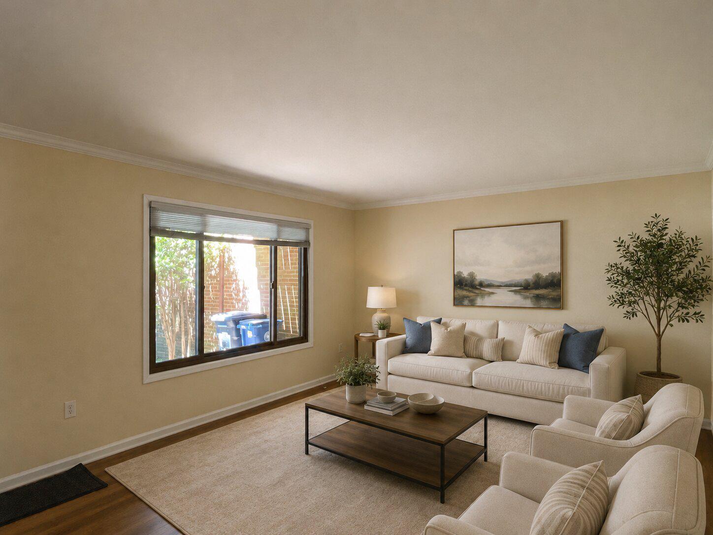 CHARLENE - Residential