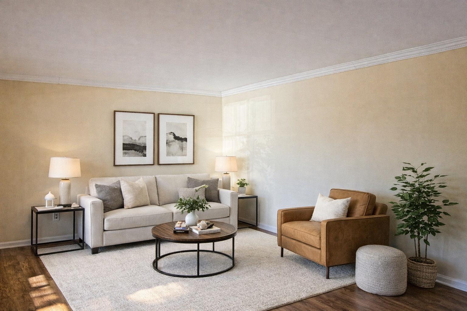 CHARLENE - Residential