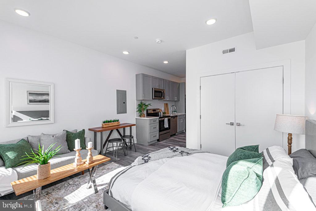 1524 SOUTH STREET UNIT 309