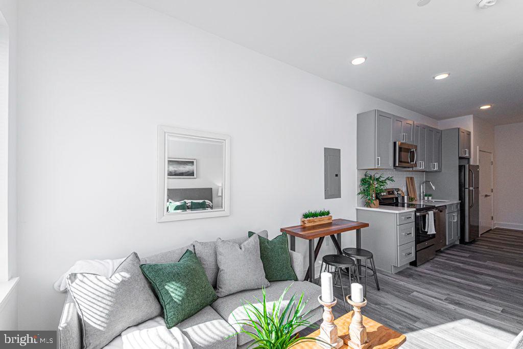 1524 SOUTH STREET UNIT 309