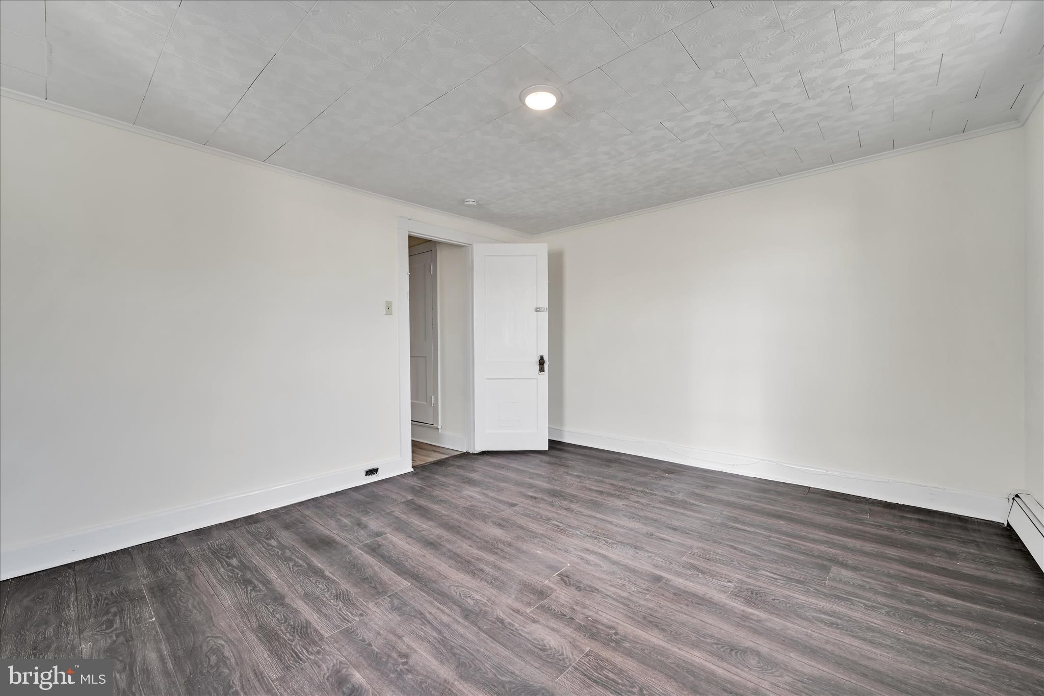 HAMBURG TERRACE - Residential