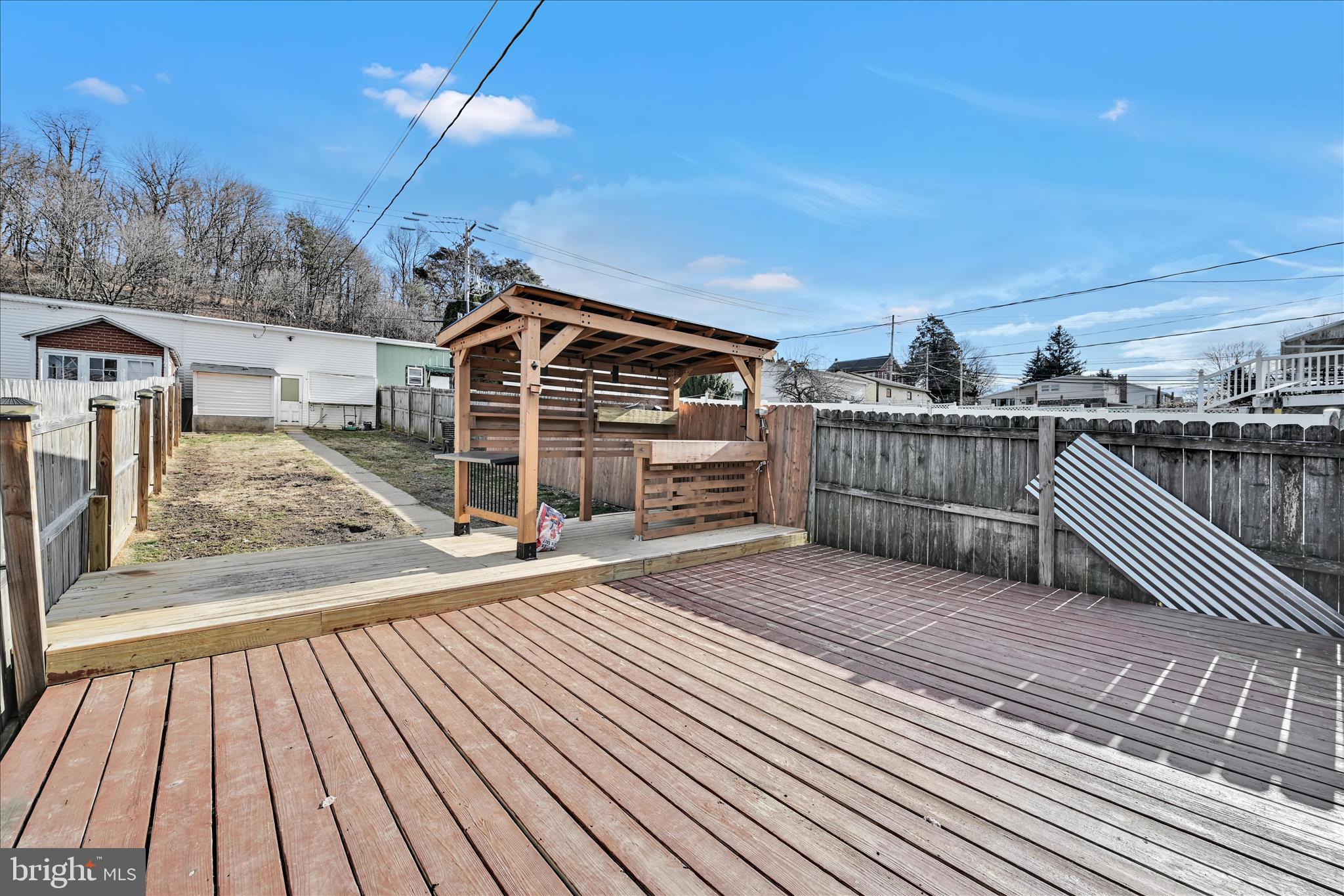 HAMBURG TERRACE - Residential