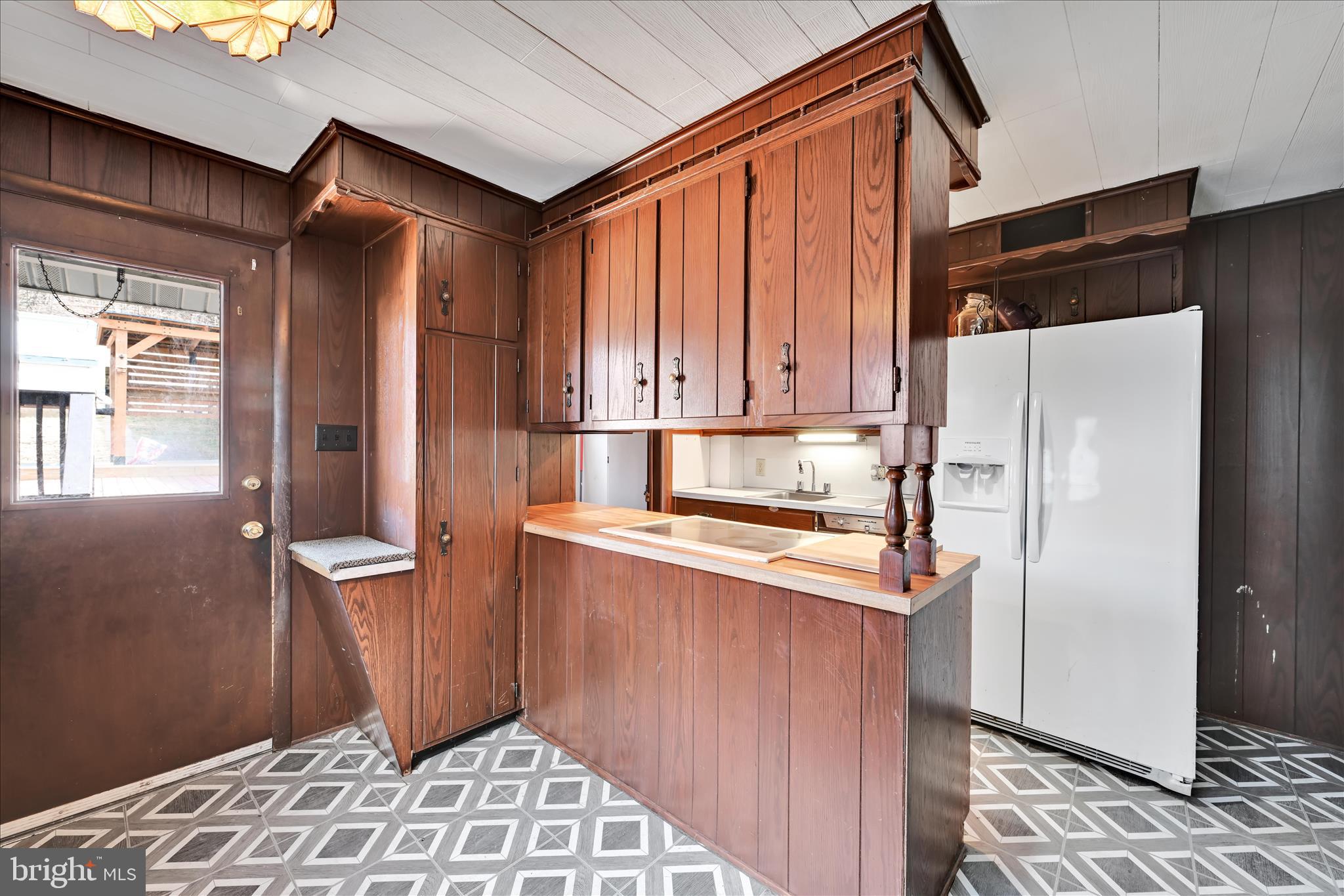 HAMBURG TERRACE - Residential