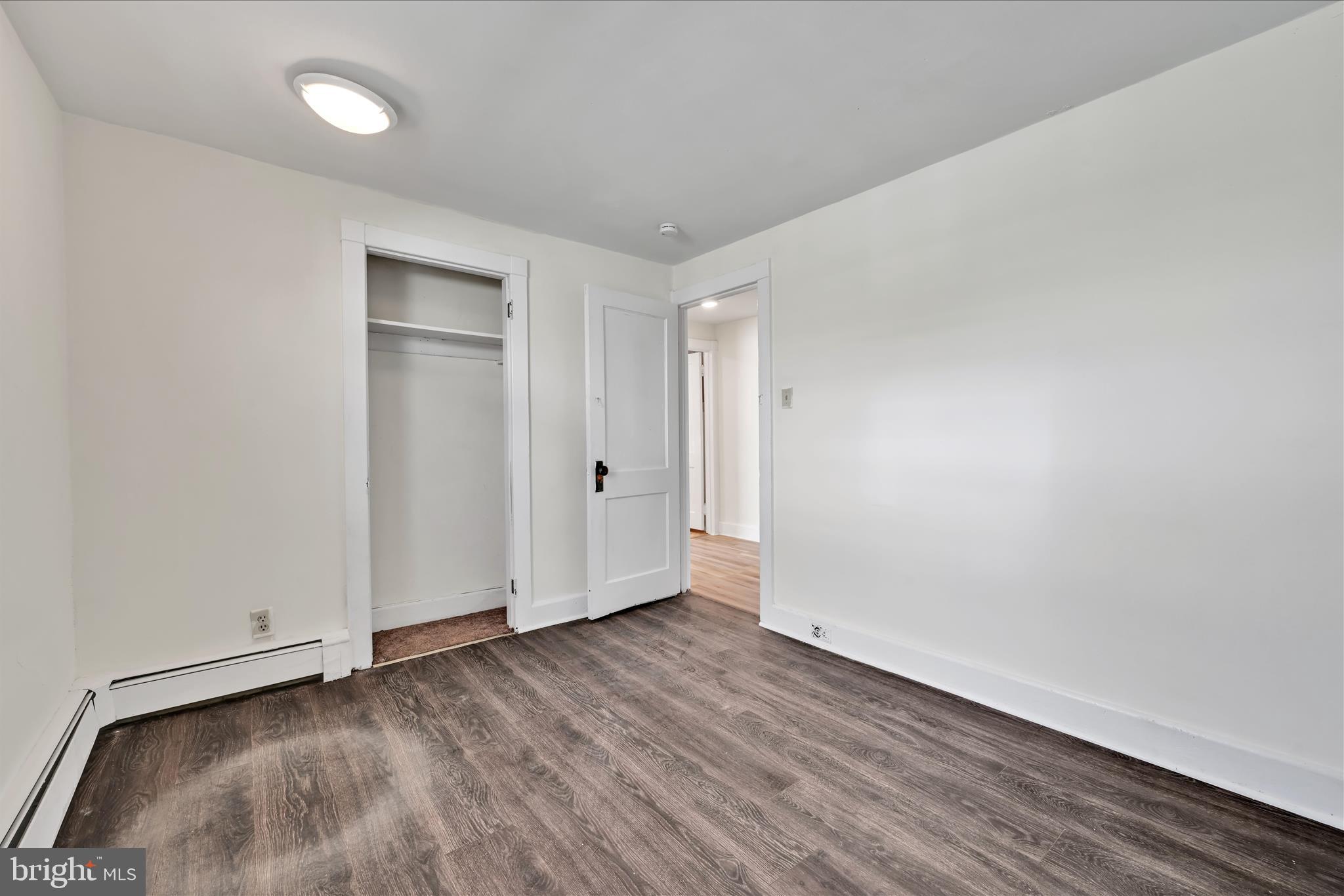 HAMBURG TERRACE - Residential