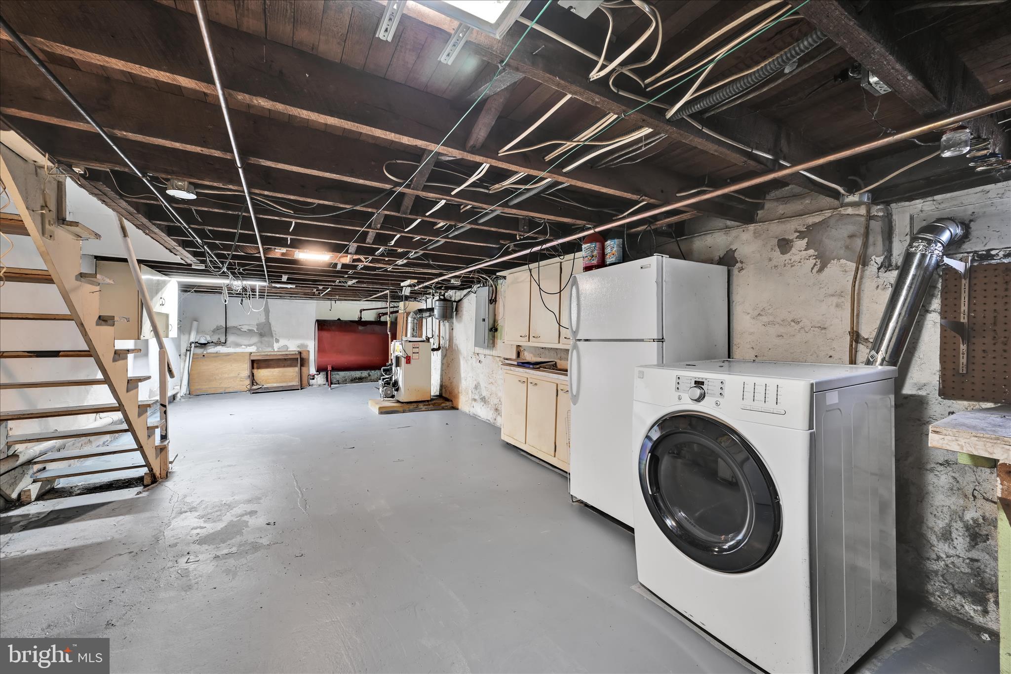 HAMBURG TERRACE - Residential