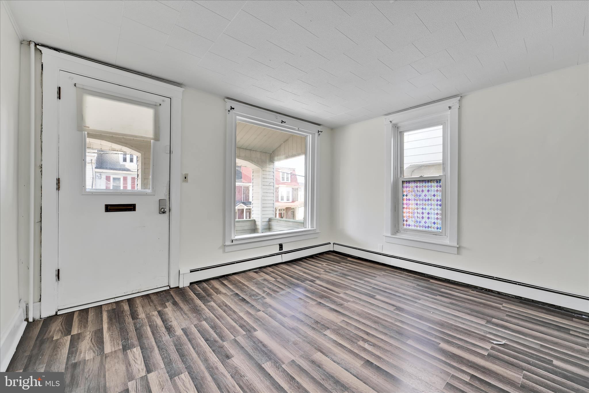 HAMBURG TERRACE - Residential