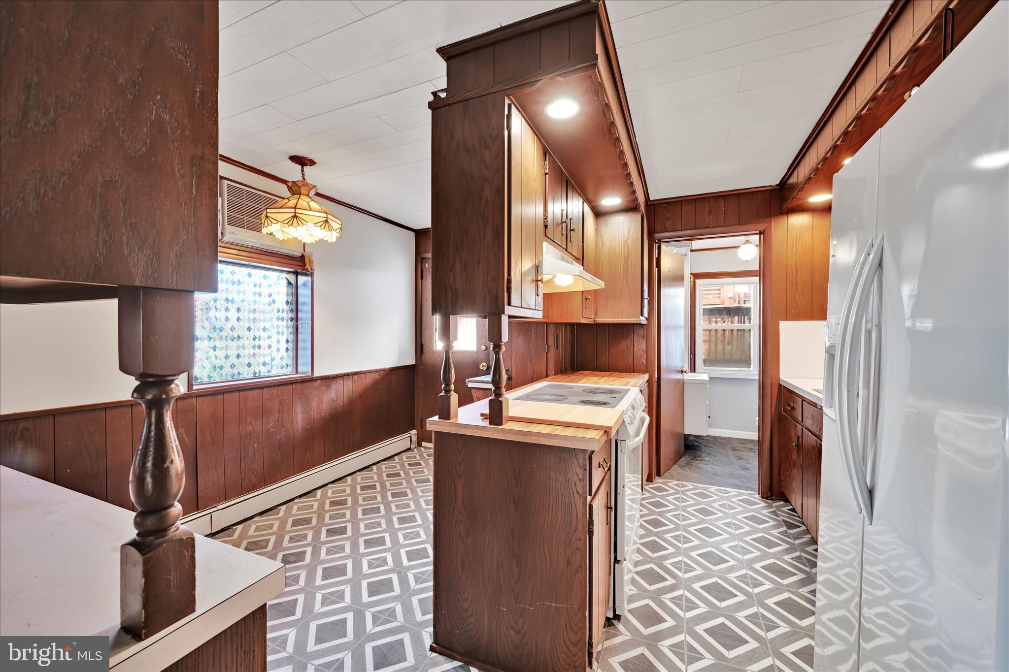 HAMBURG TERRACE - Residential