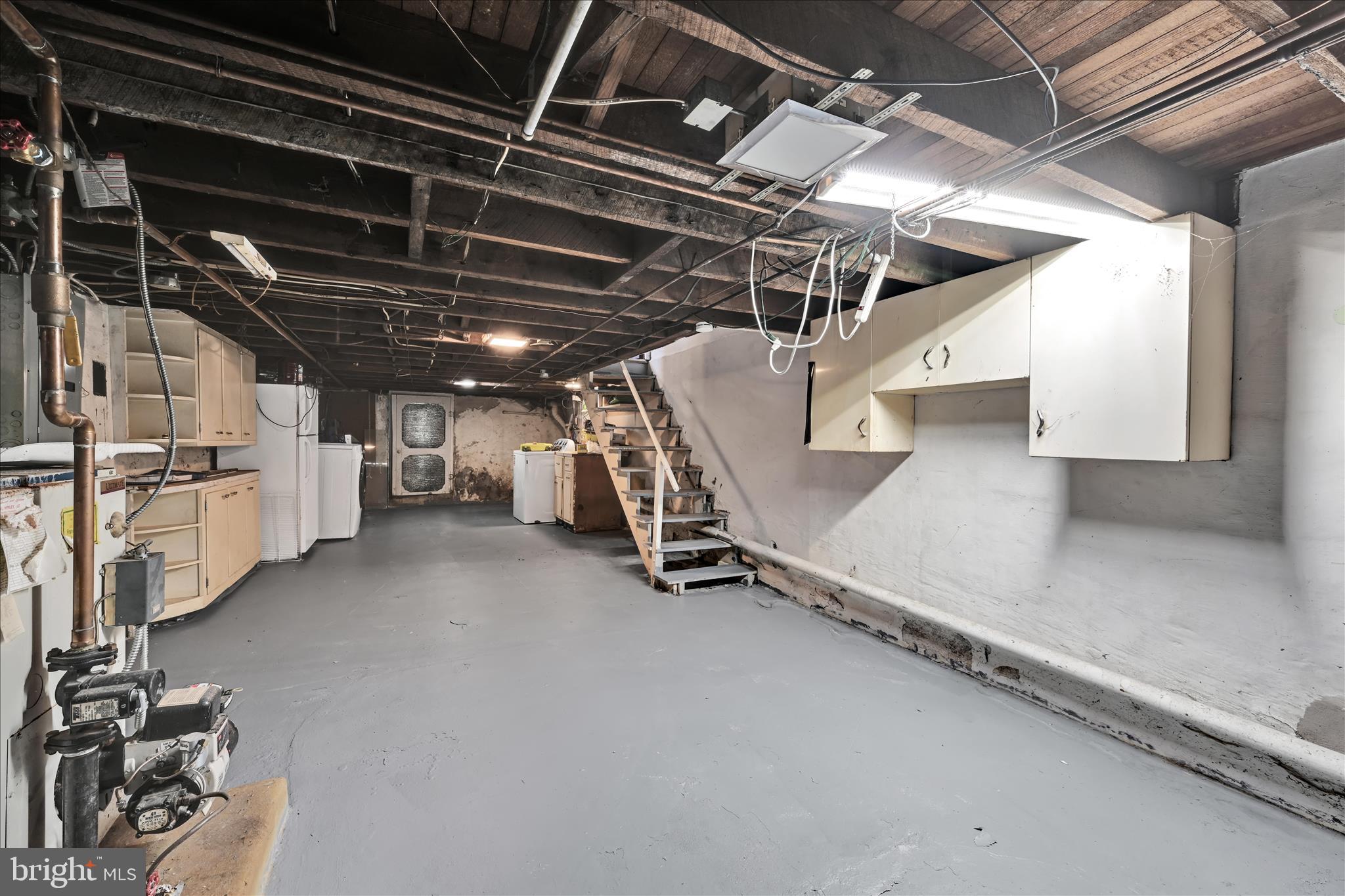 HAMBURG TERRACE - Residential