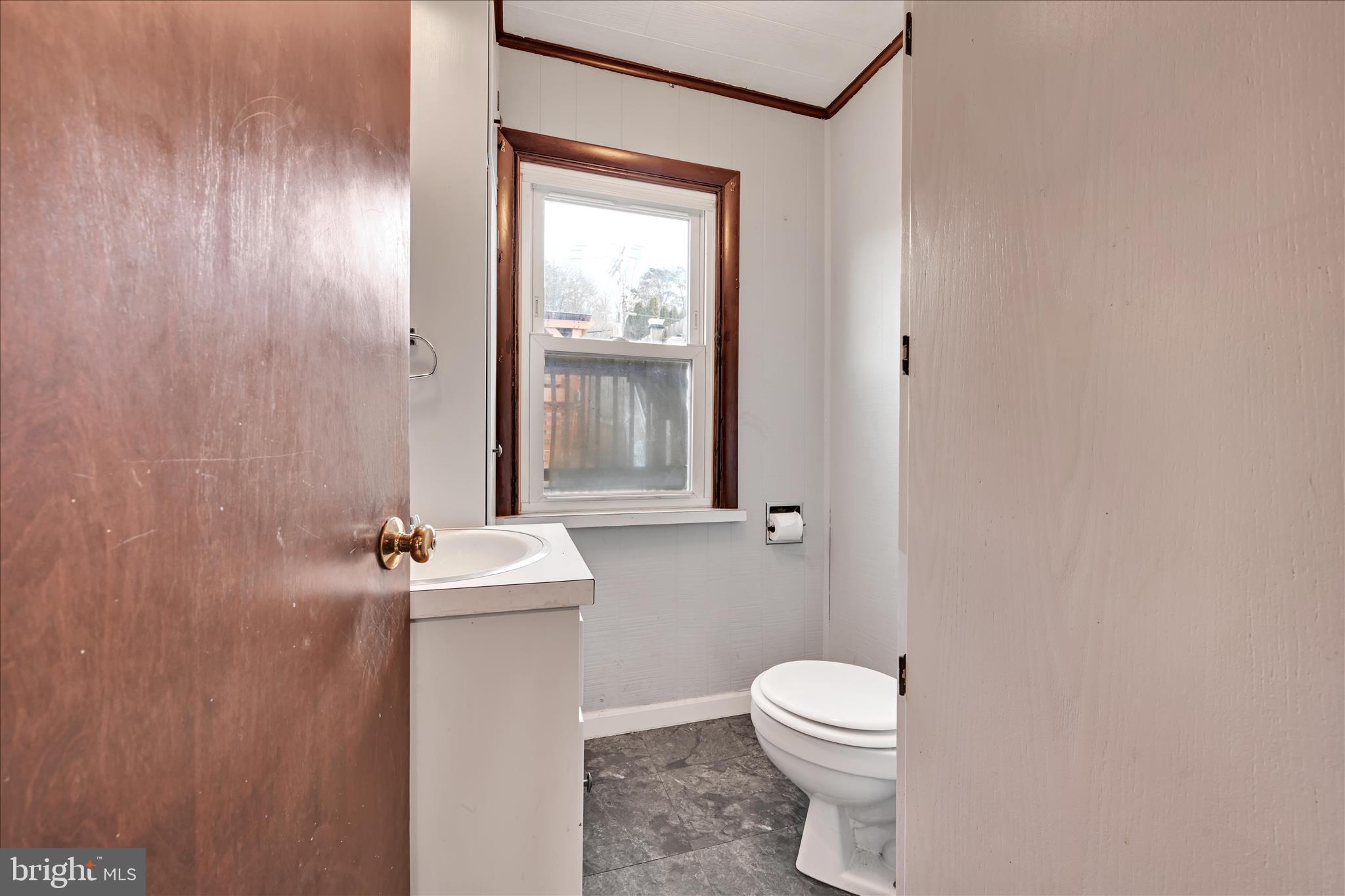 HAMBURG TERRACE - Residential